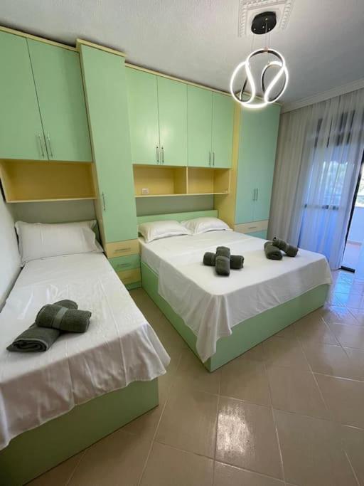 Seascape Apartment