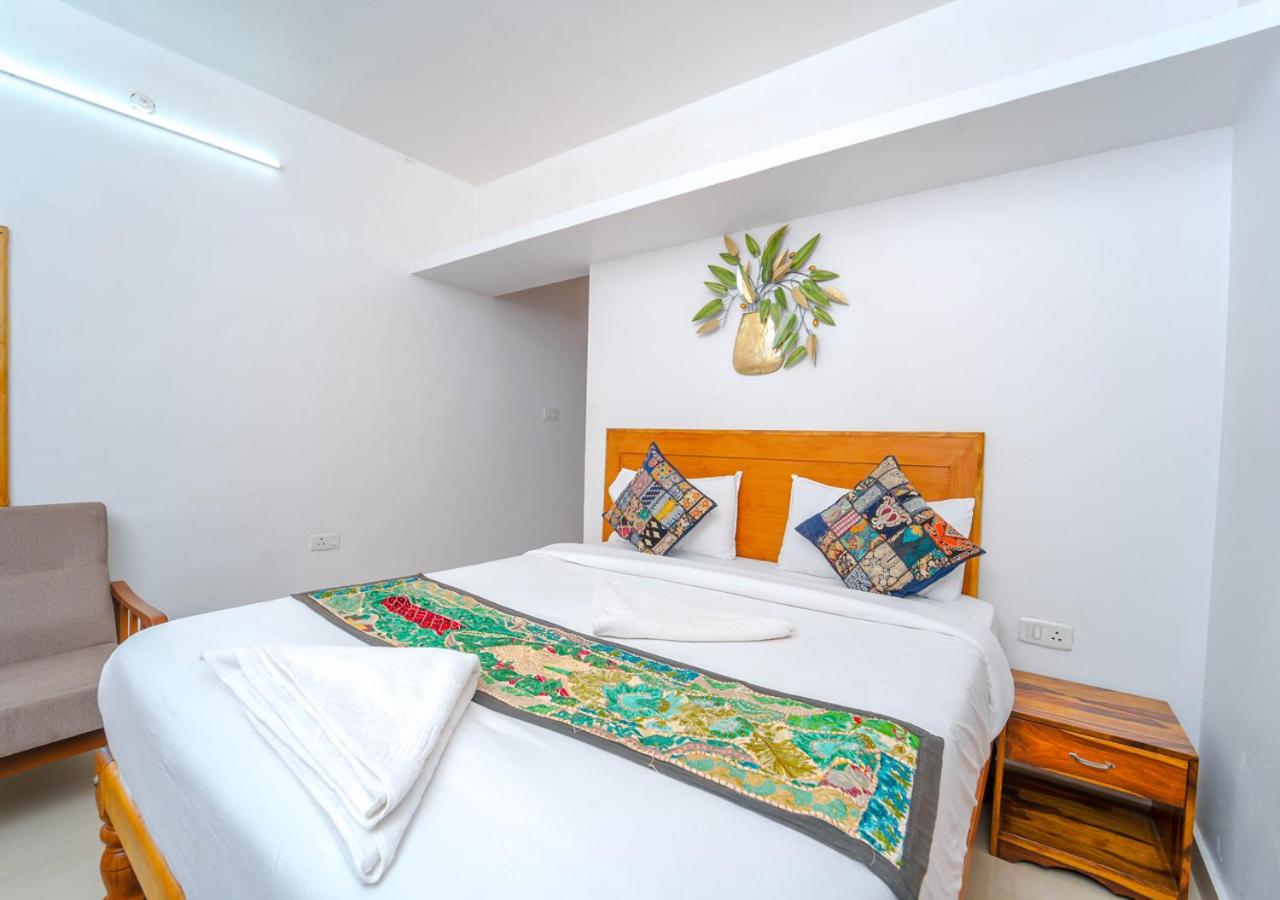Silent Retreat Ooty Resort by VOYE HOMES