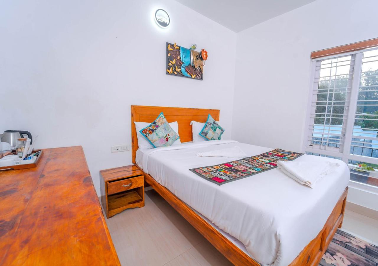 Silent Retreat Ooty Resort by VOYE HOMES