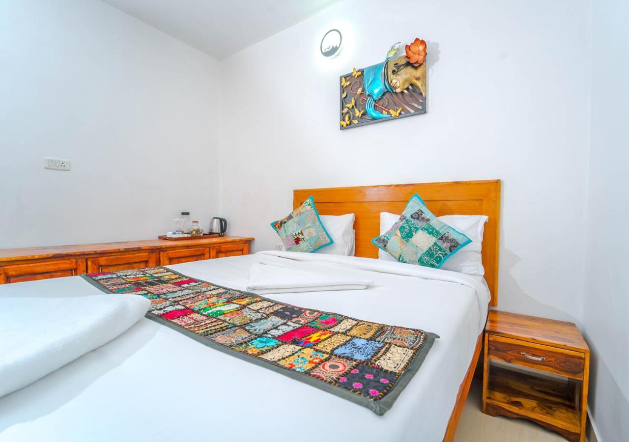 Silent Retreat Ooty Resort by VOYE HOMES
