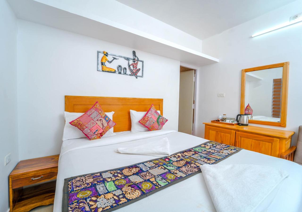 Silent Retreat Ooty Resort by VOYE HOMES