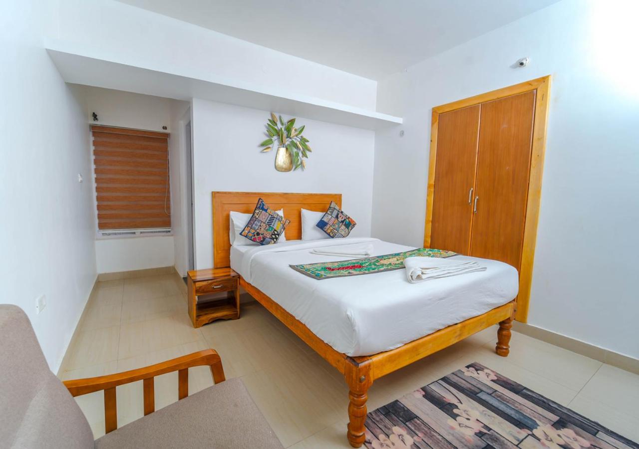 Silent Retreat Ooty Resort by VOYE HOMES