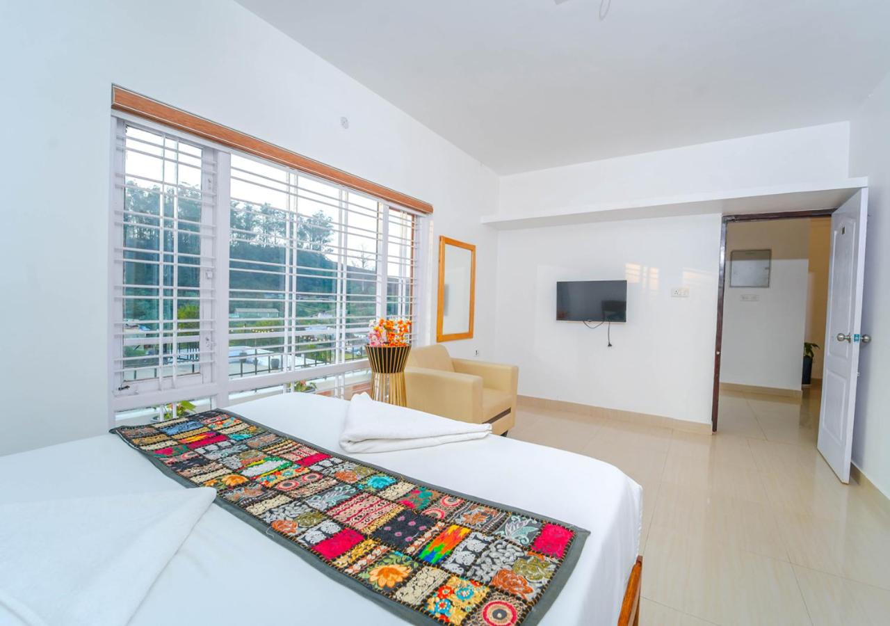 Silent Retreat Ooty Resort by VOYE HOMES