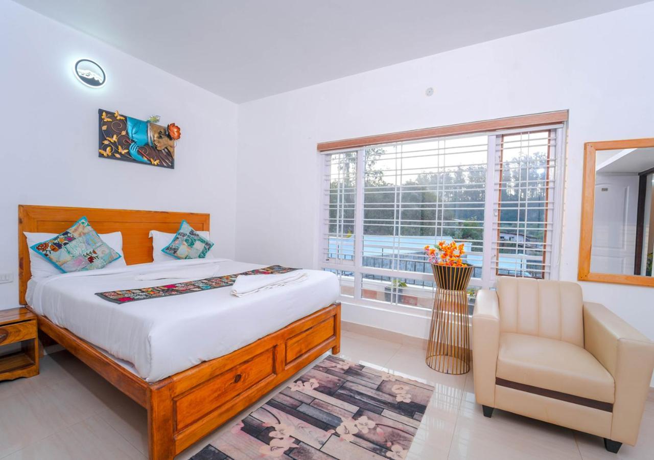 Silent Retreat Ooty Resort by VOYE HOMES