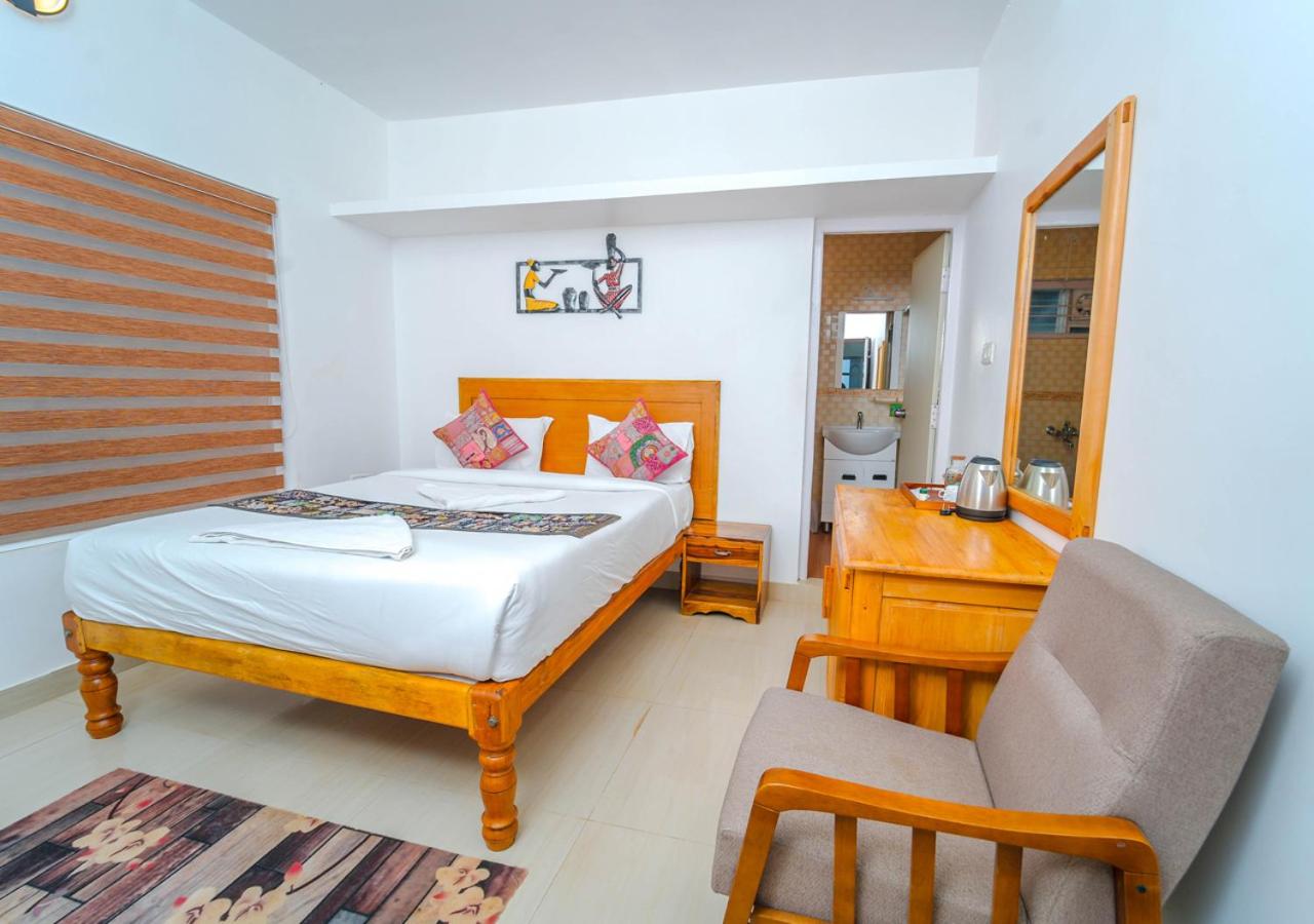 Silent Retreat Ooty Resort by VOYE HOMES