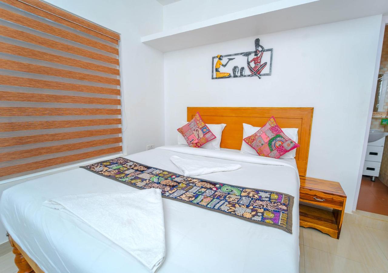 Silent Retreat Ooty Resort by VOYE HOMES