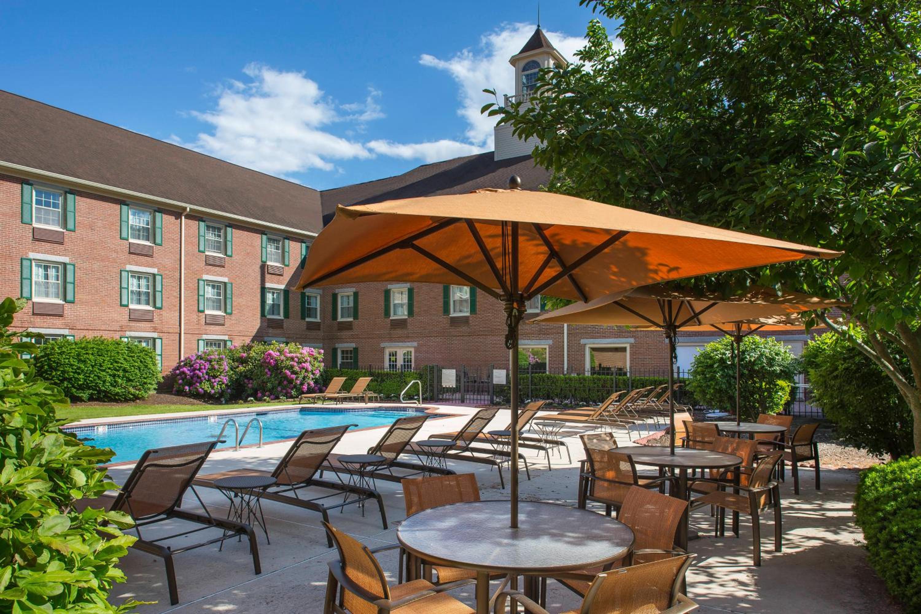 Sonesta Select Boston Lowell Chelmsford - Property Image 2