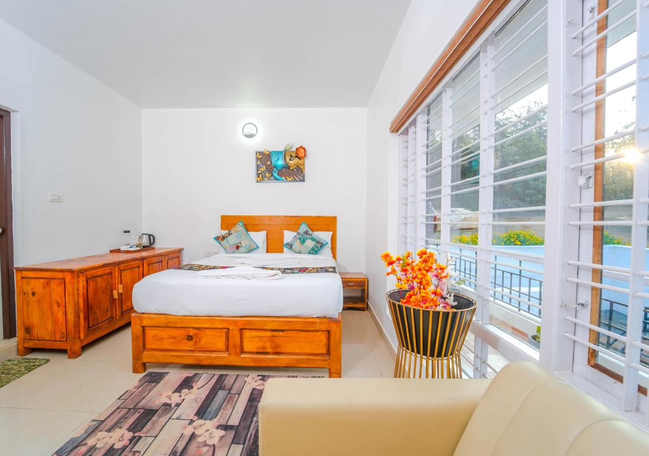 Silent Retreat Ooty Resort by VOYE HOMES