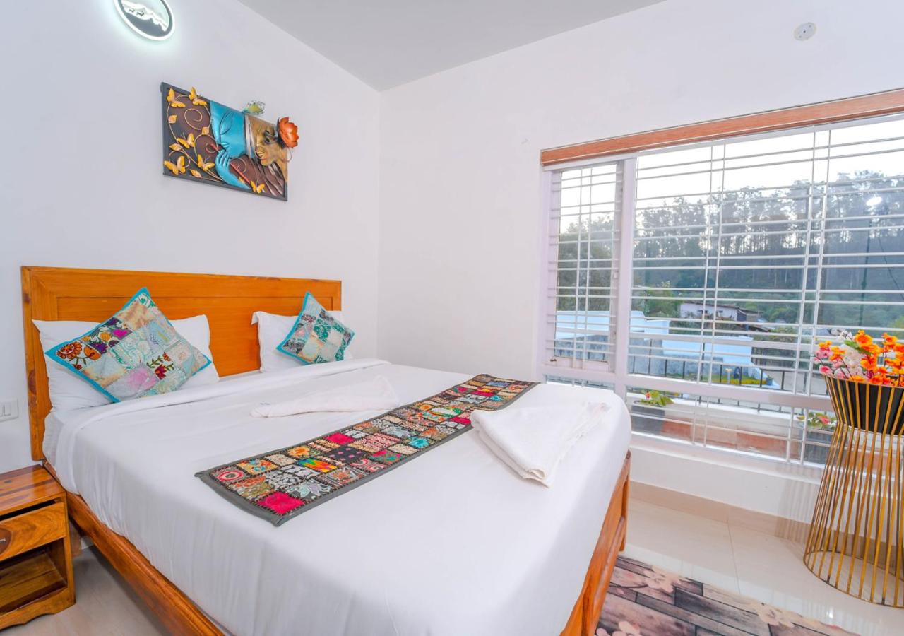 Silent Retreat Ooty Resort by VOYE HOMES