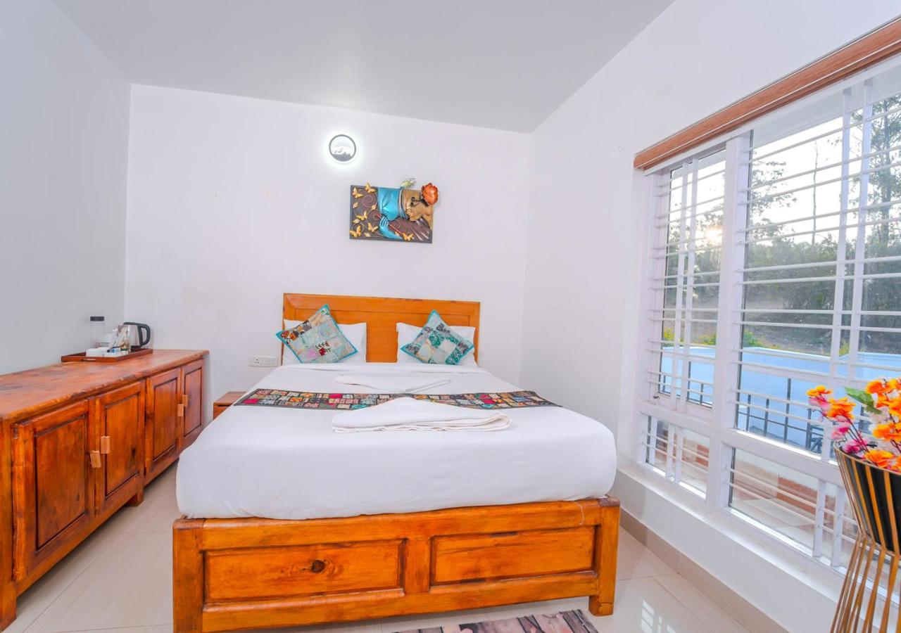 Silent Retreat Ooty Resort by VOYE HOMES