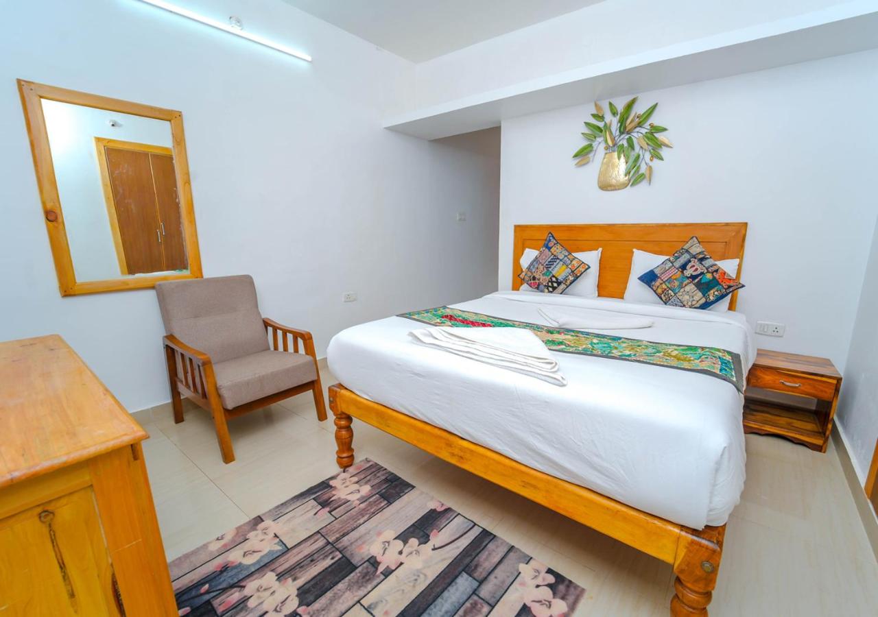 Silent Retreat Ooty Resort by VOYE HOMES