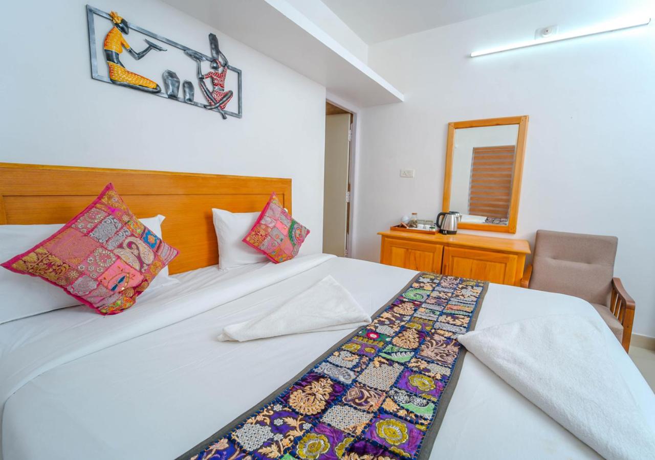Silent Retreat Ooty Resort by VOYE HOMES