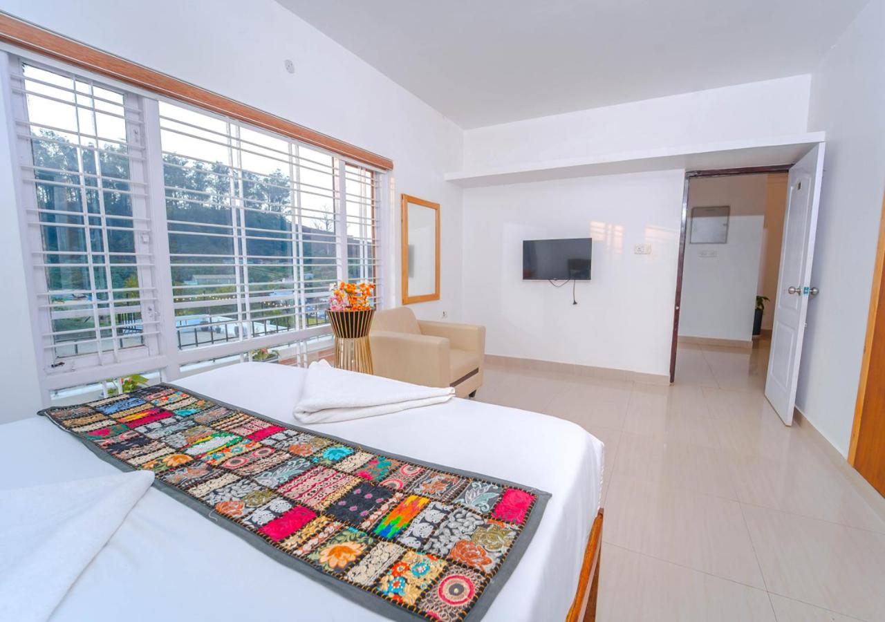Silent Retreat Ooty Resort by VOYE HOMES