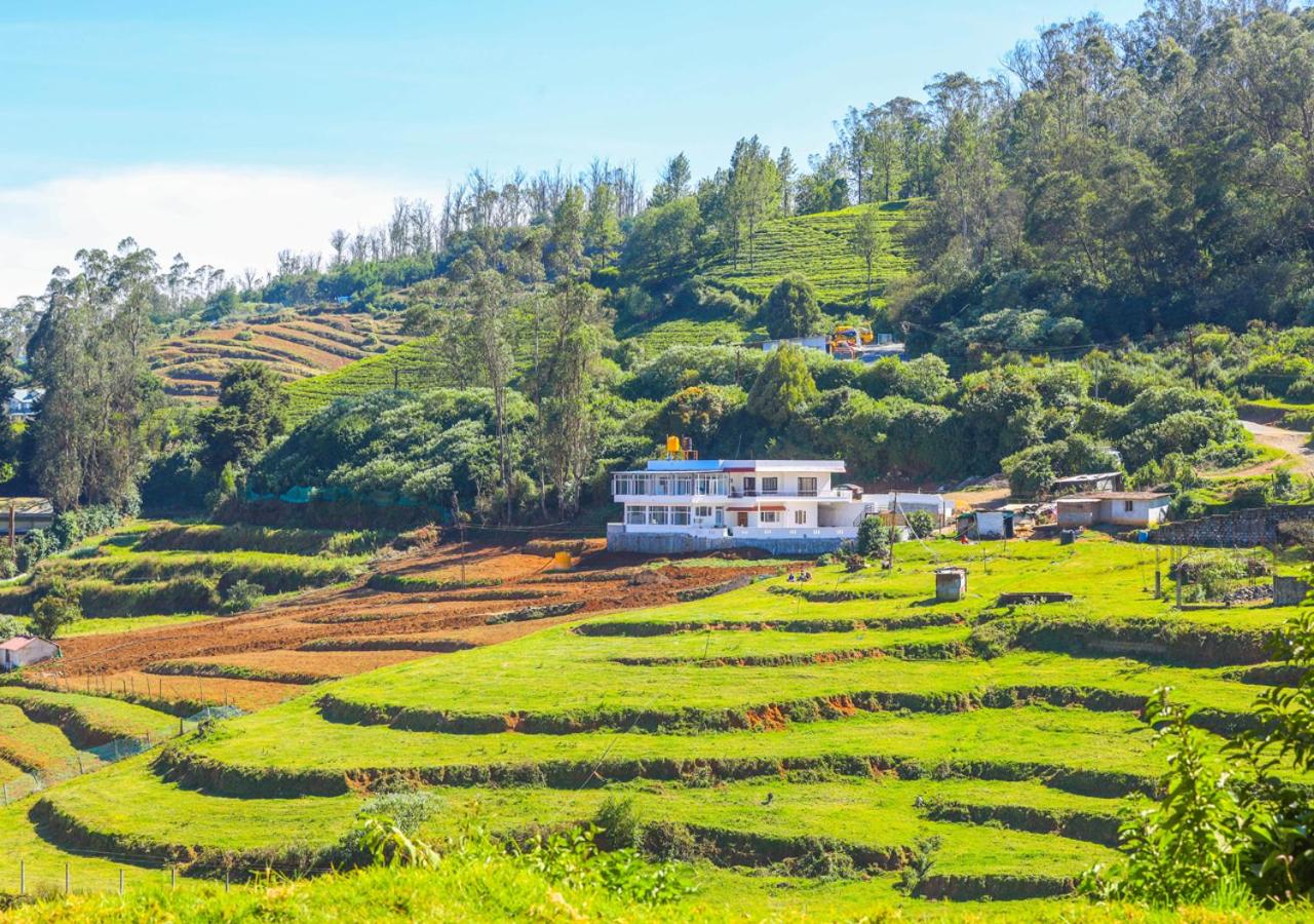 Silent Retreat Ooty Resort by VOYE HOMES