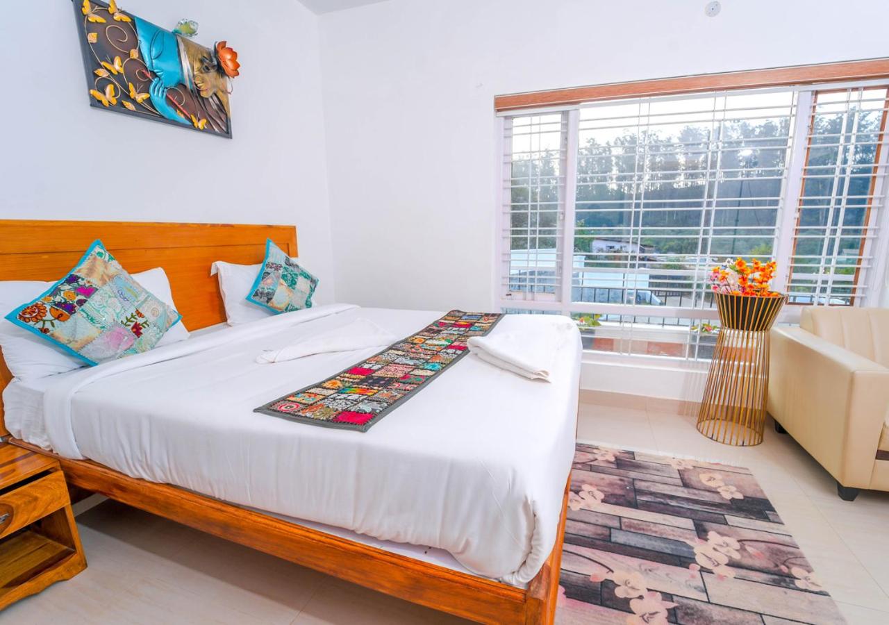 Silent Retreat Ooty Resort by VOYE HOMES