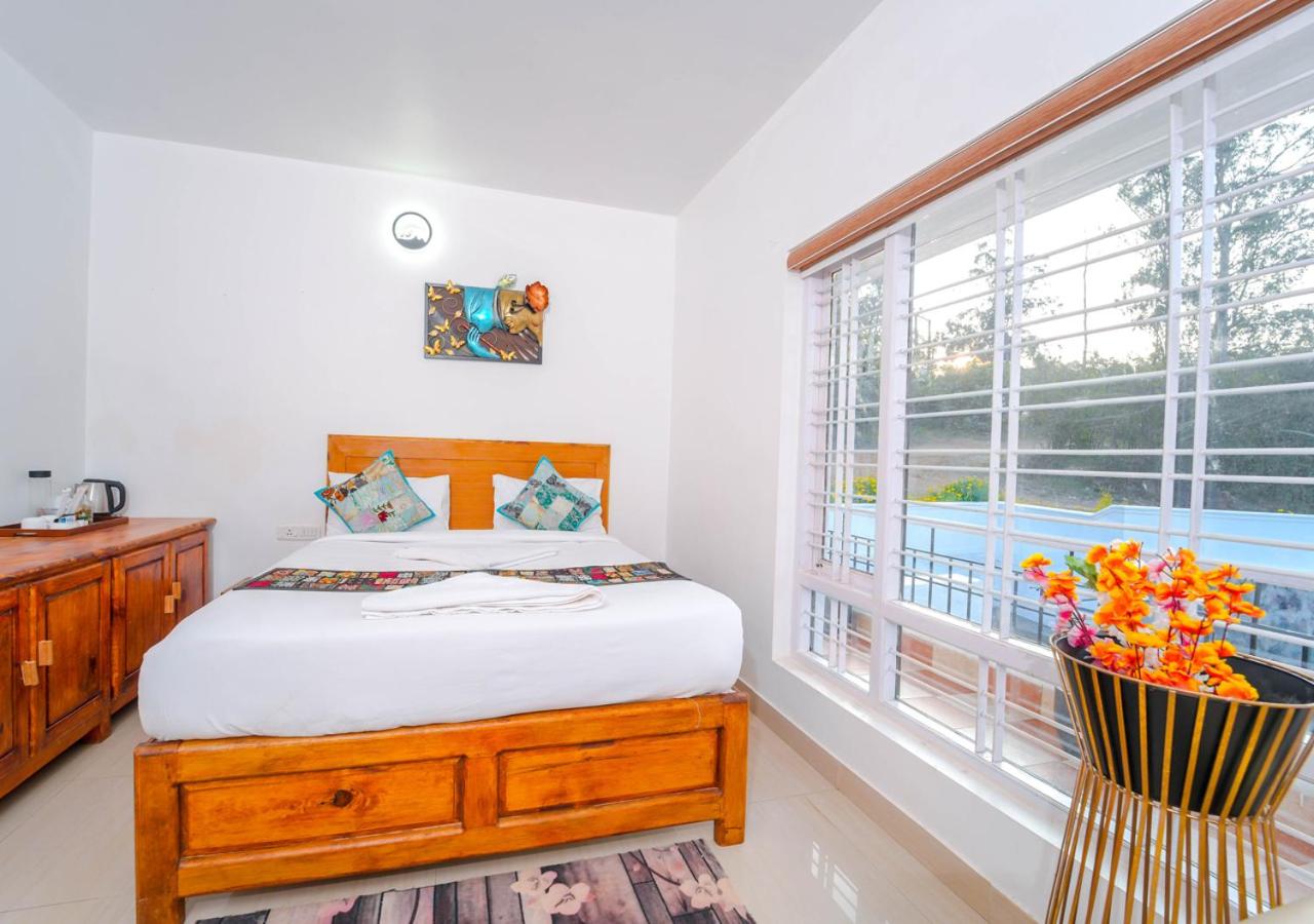Silent Retreat Ooty Resort by VOYE HOMES