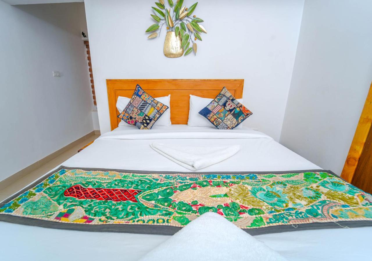 Silent Retreat Ooty Resort by VOYE HOMES
