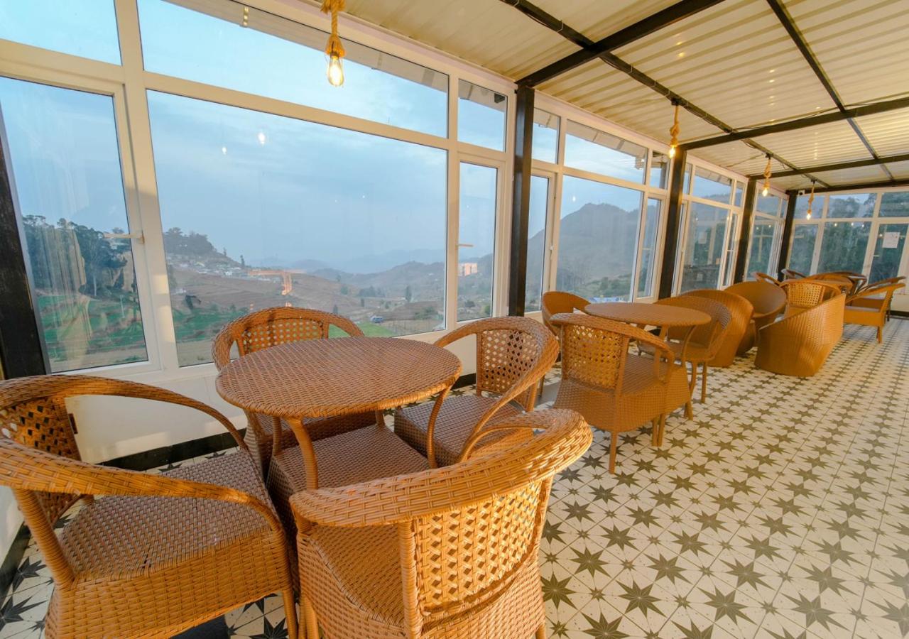 Silent Retreat Ooty Resort by VOYE HOMES