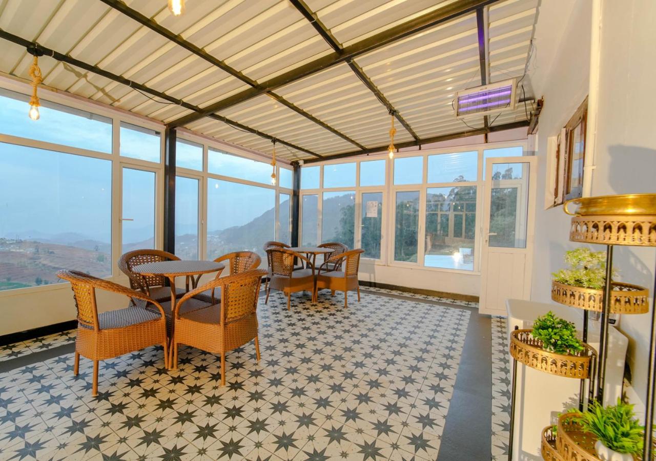 Silent Retreat Ooty Resort by VOYE HOMES
