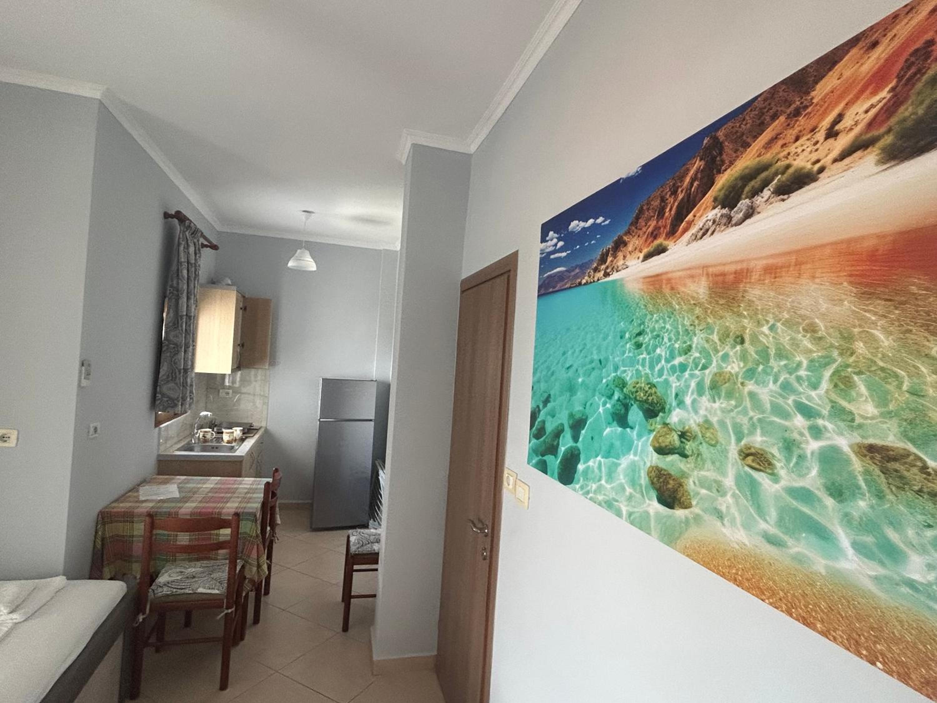 Jeti Guesthouse