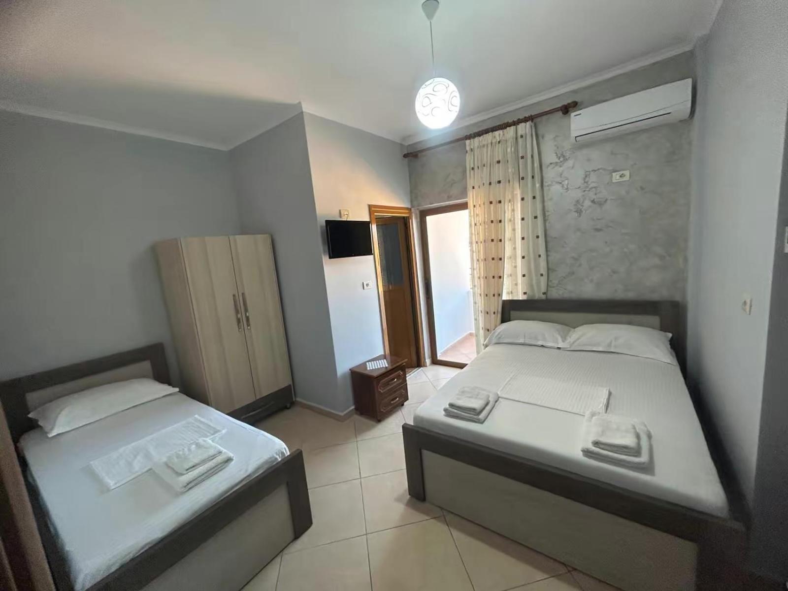 Jeti Guesthouse