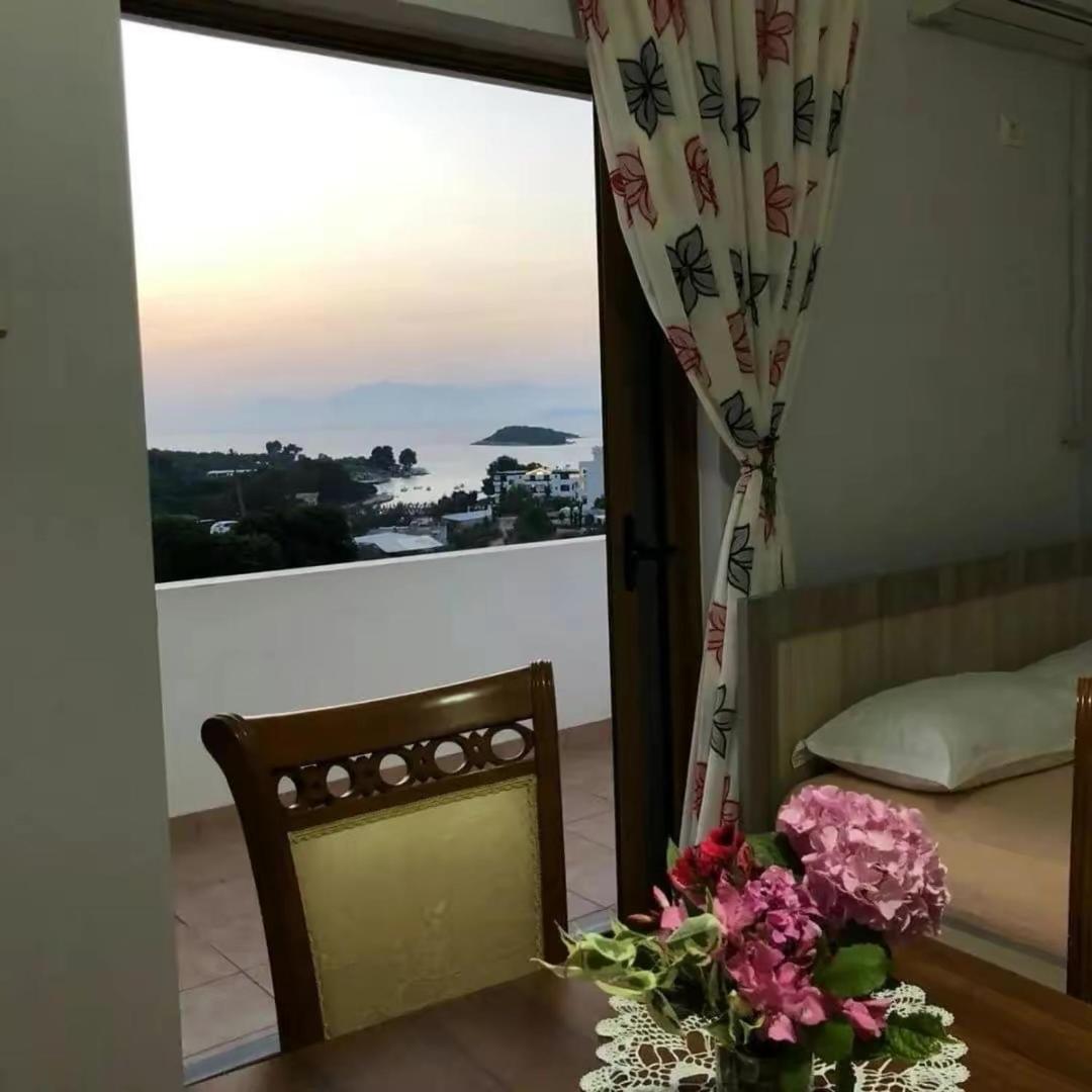 Jeti Guesthouse