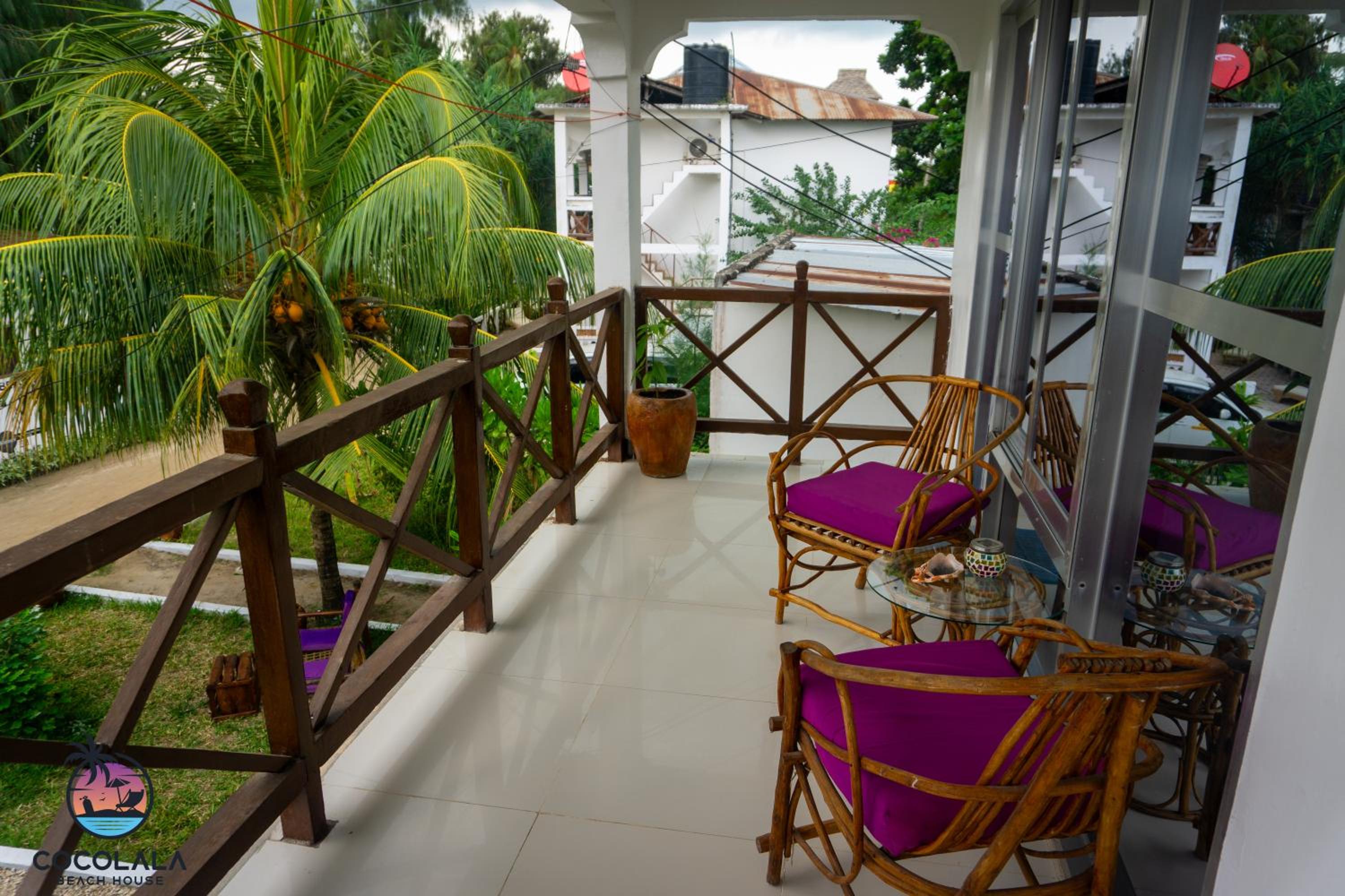 Cocolala Beach House