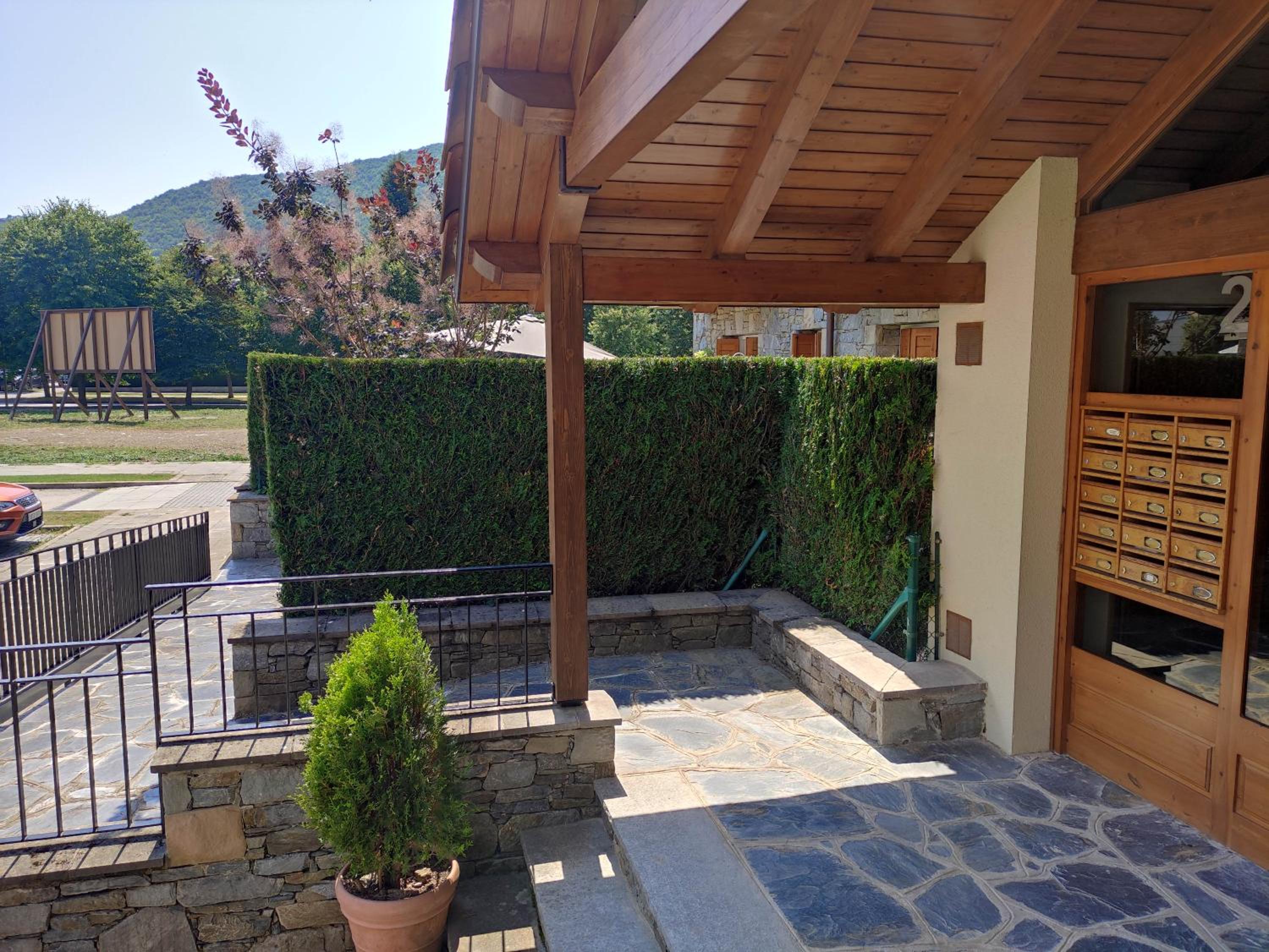 Apartamento Ritort