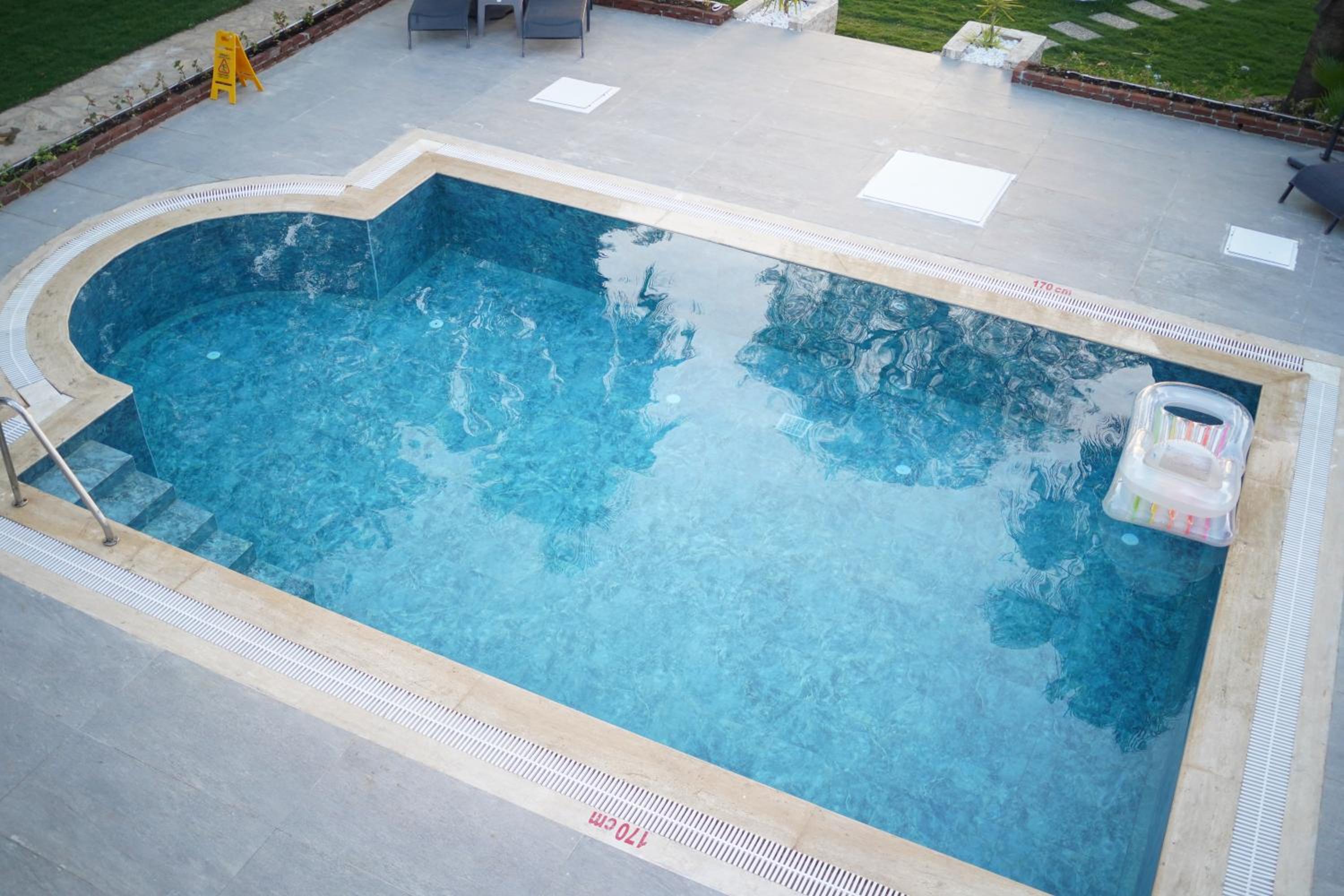 villa derin su view 3