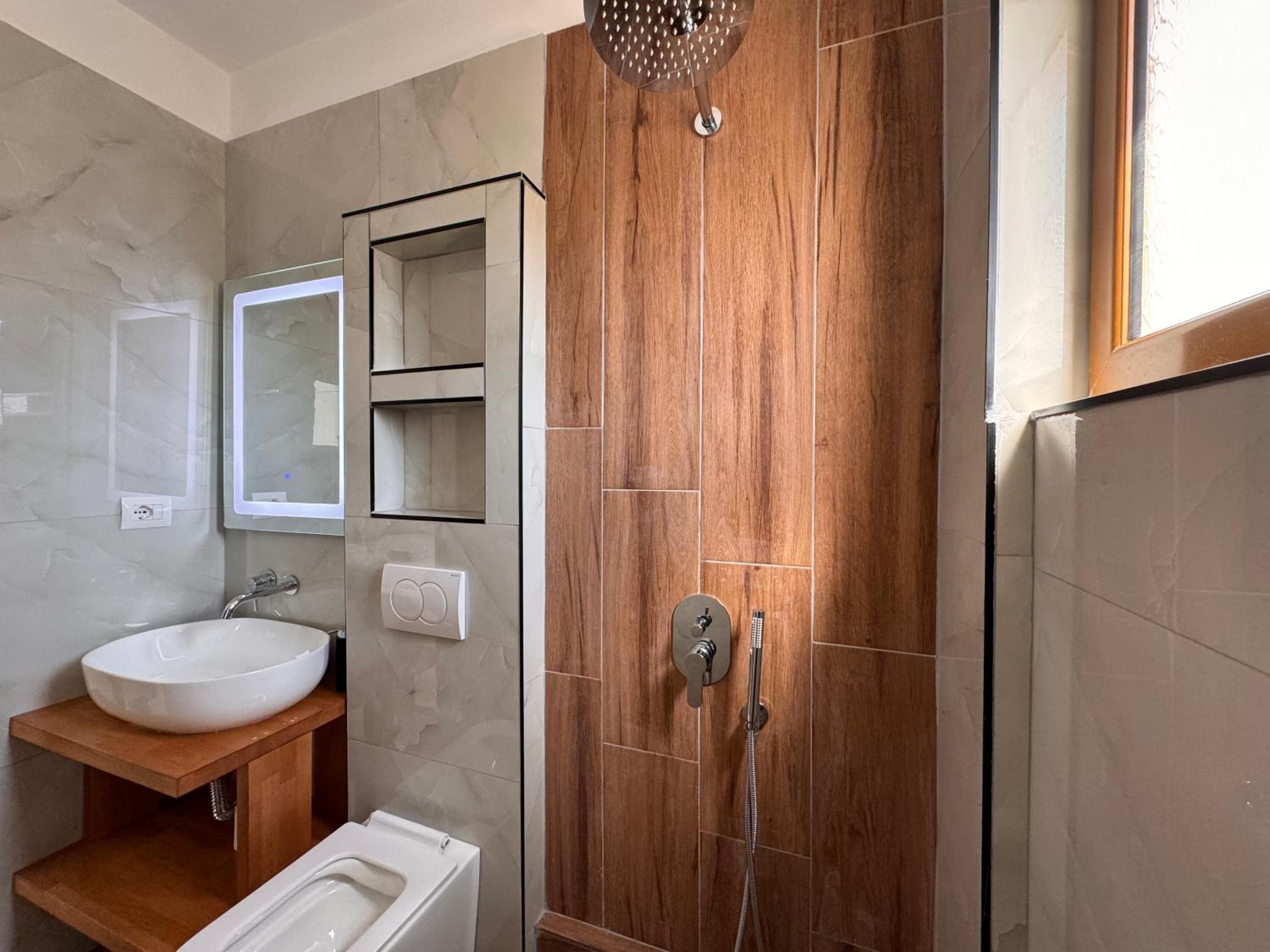 Jeti Guesthouse