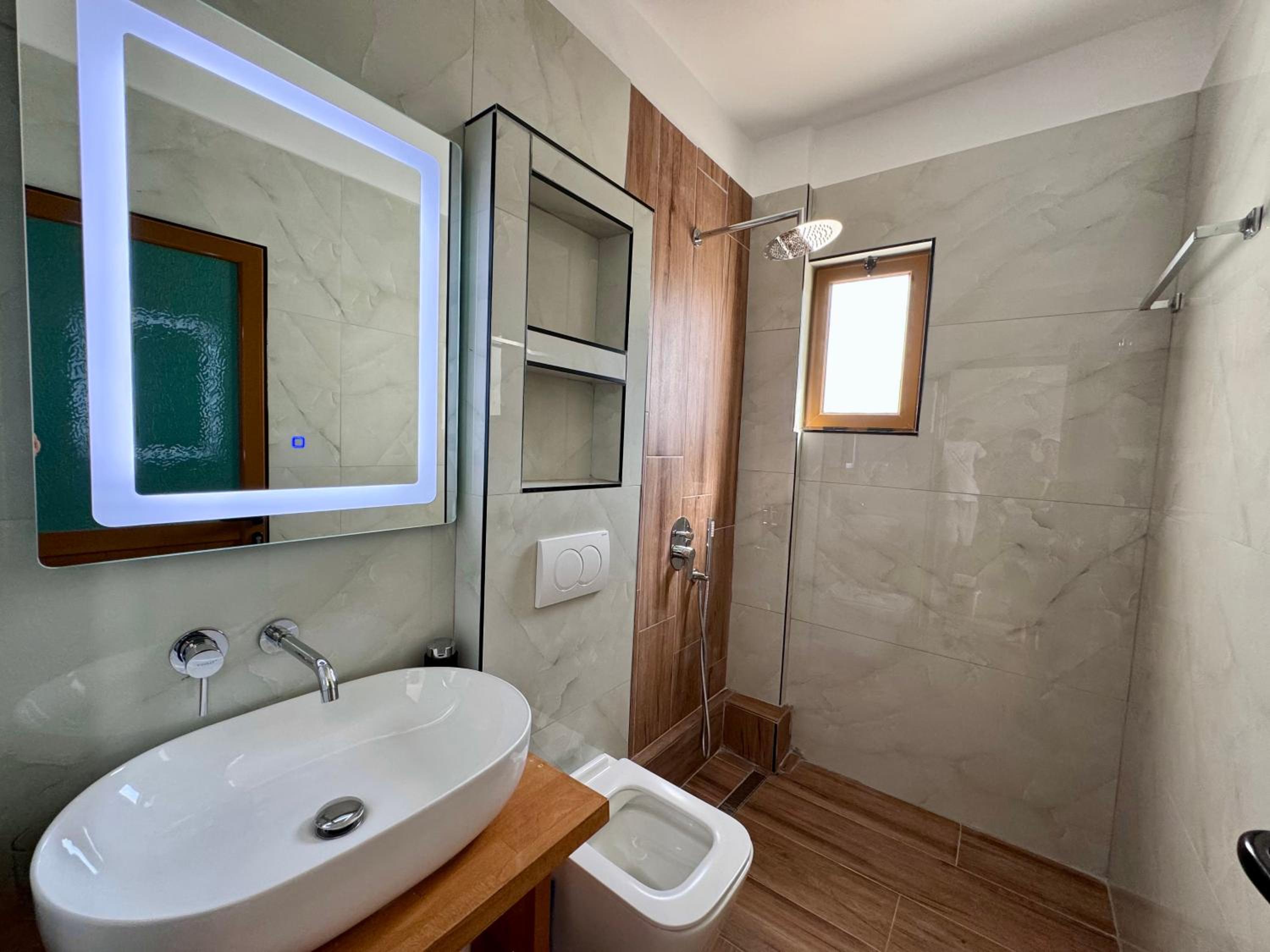 Jeti Guesthouse