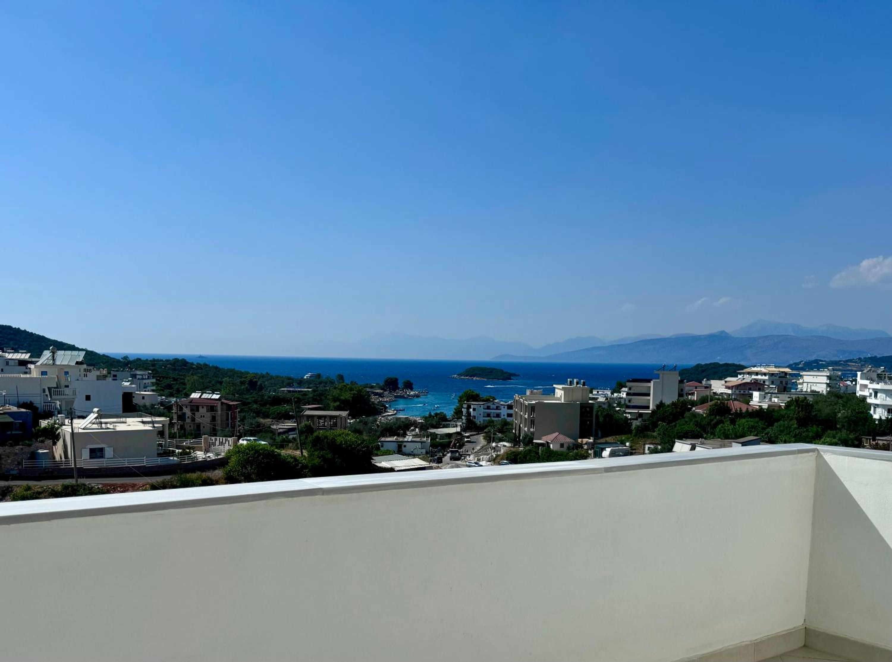 Jeti Guesthouse