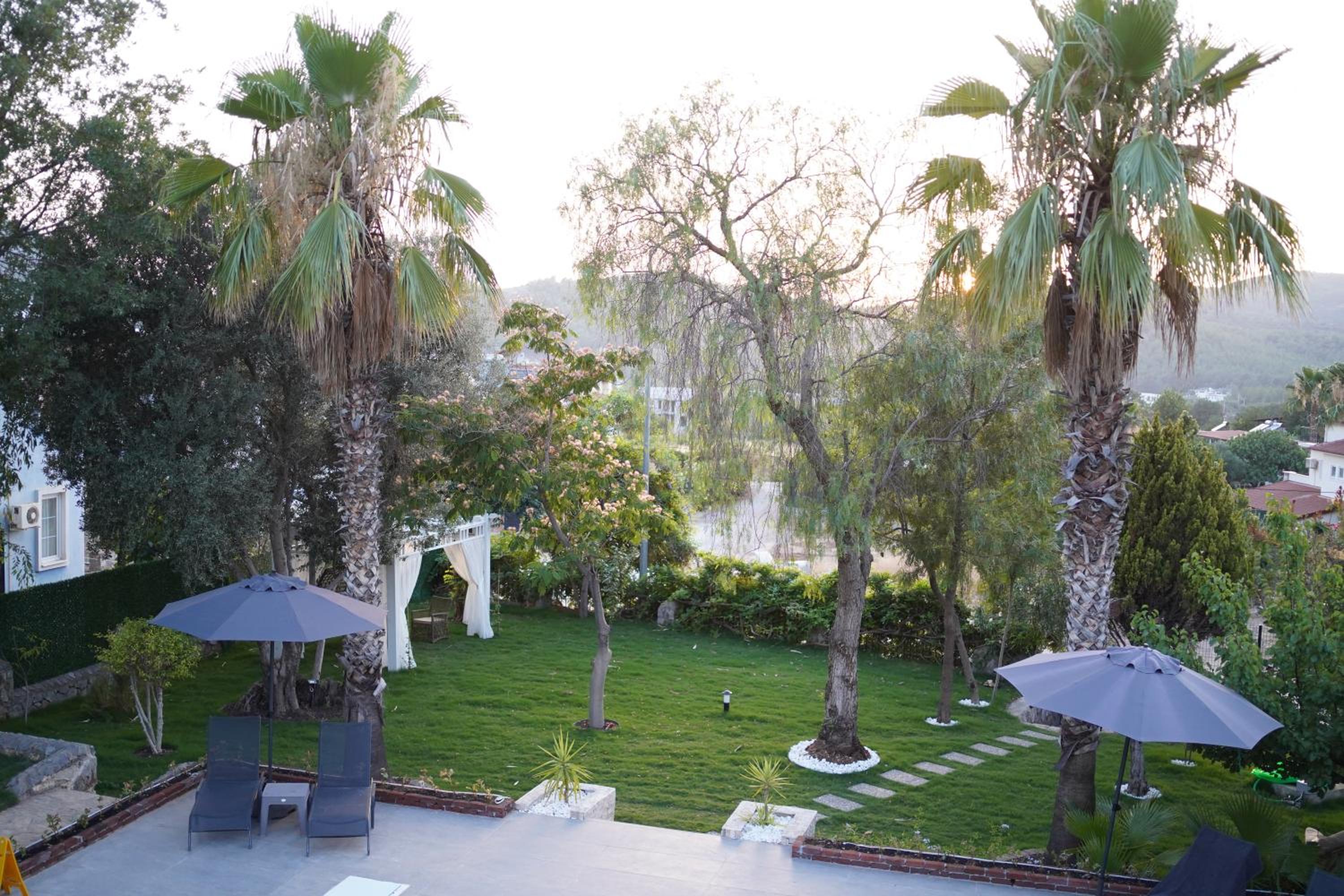 villa derin su view 2