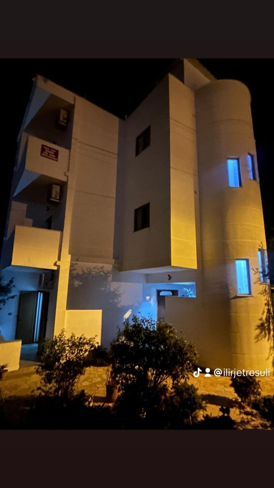 Jeti Guesthouse