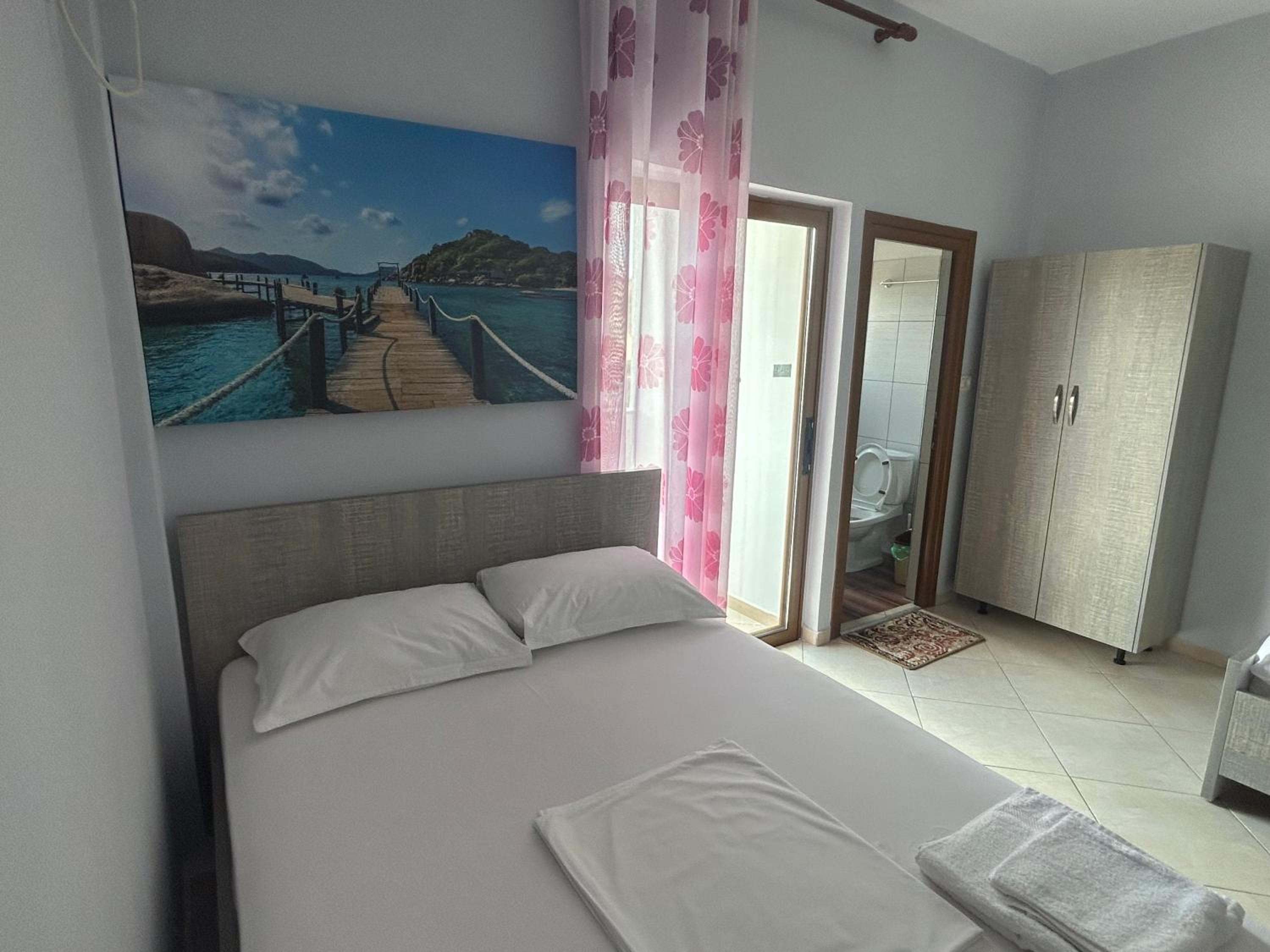 Jeti Guesthouse