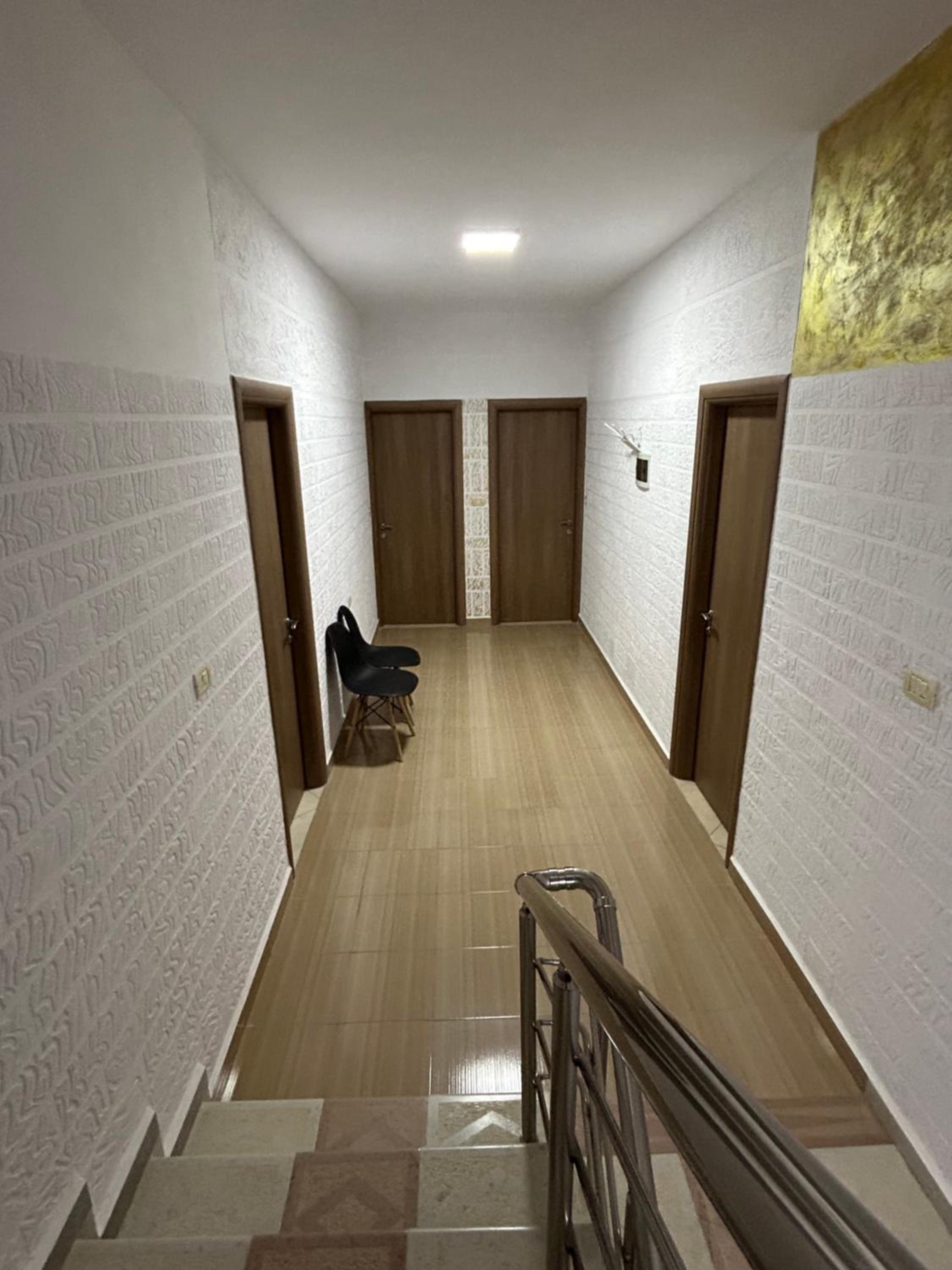 Jeti Guesthouse