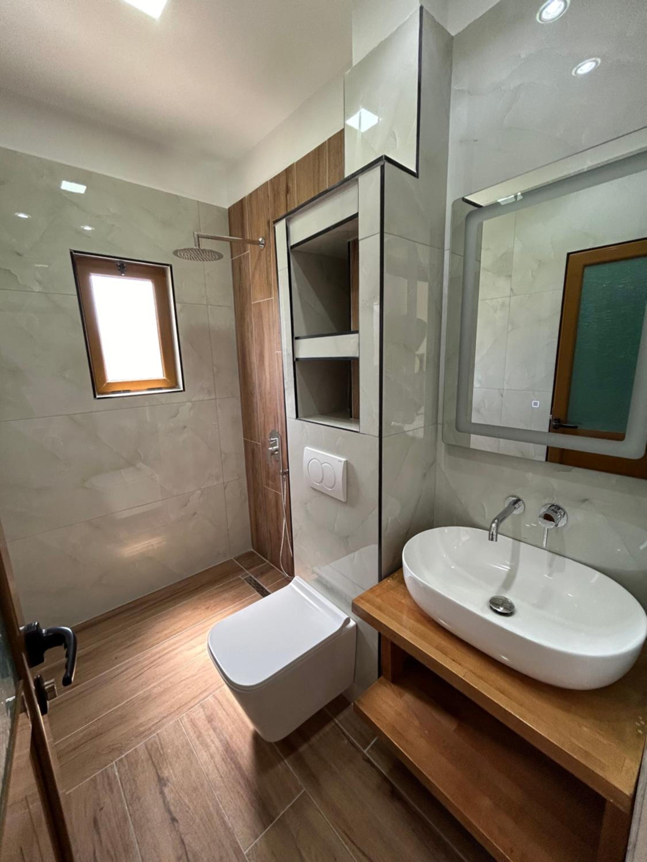 Jeti Guesthouse