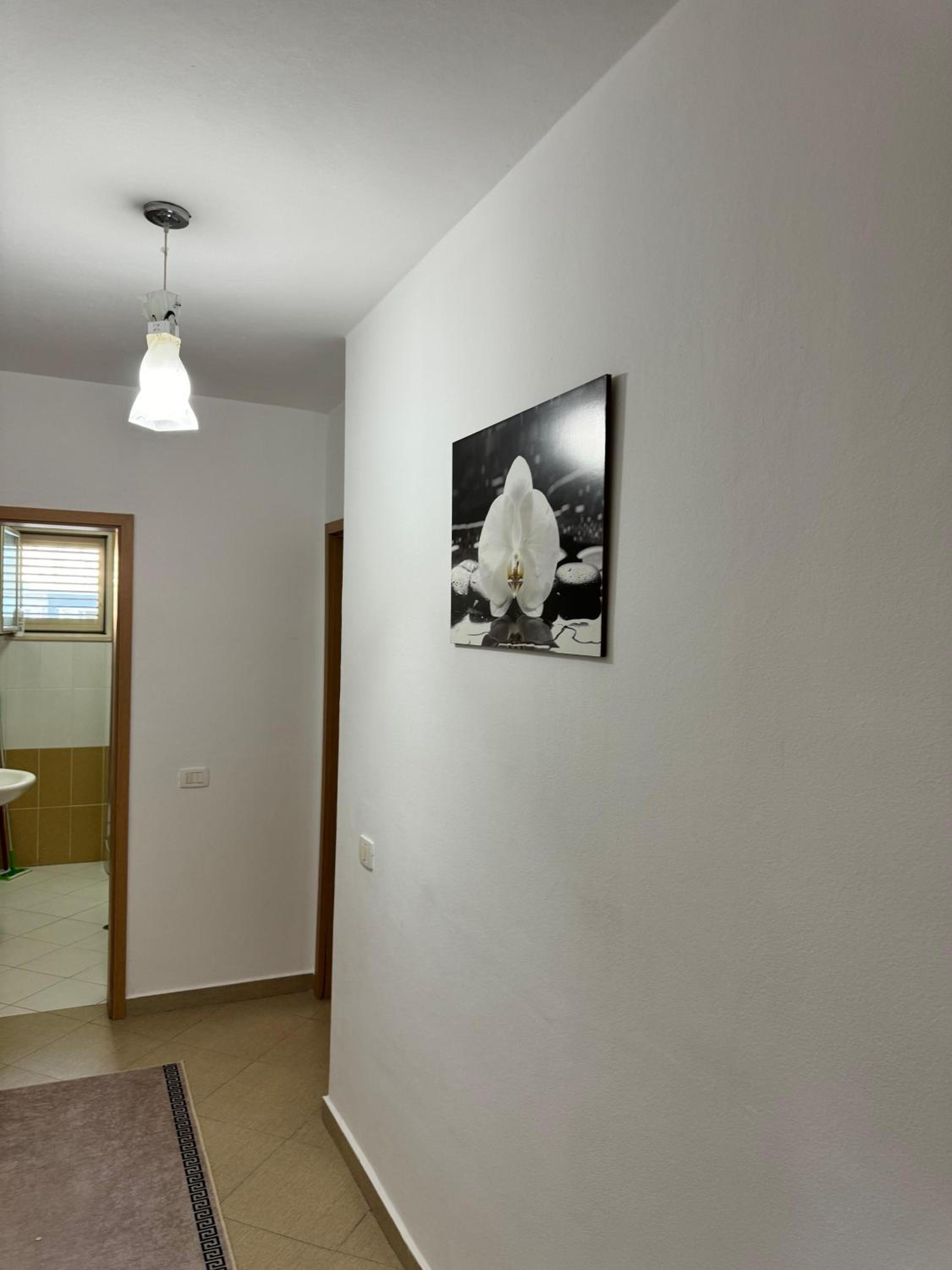 Vollga Lovely Apartment