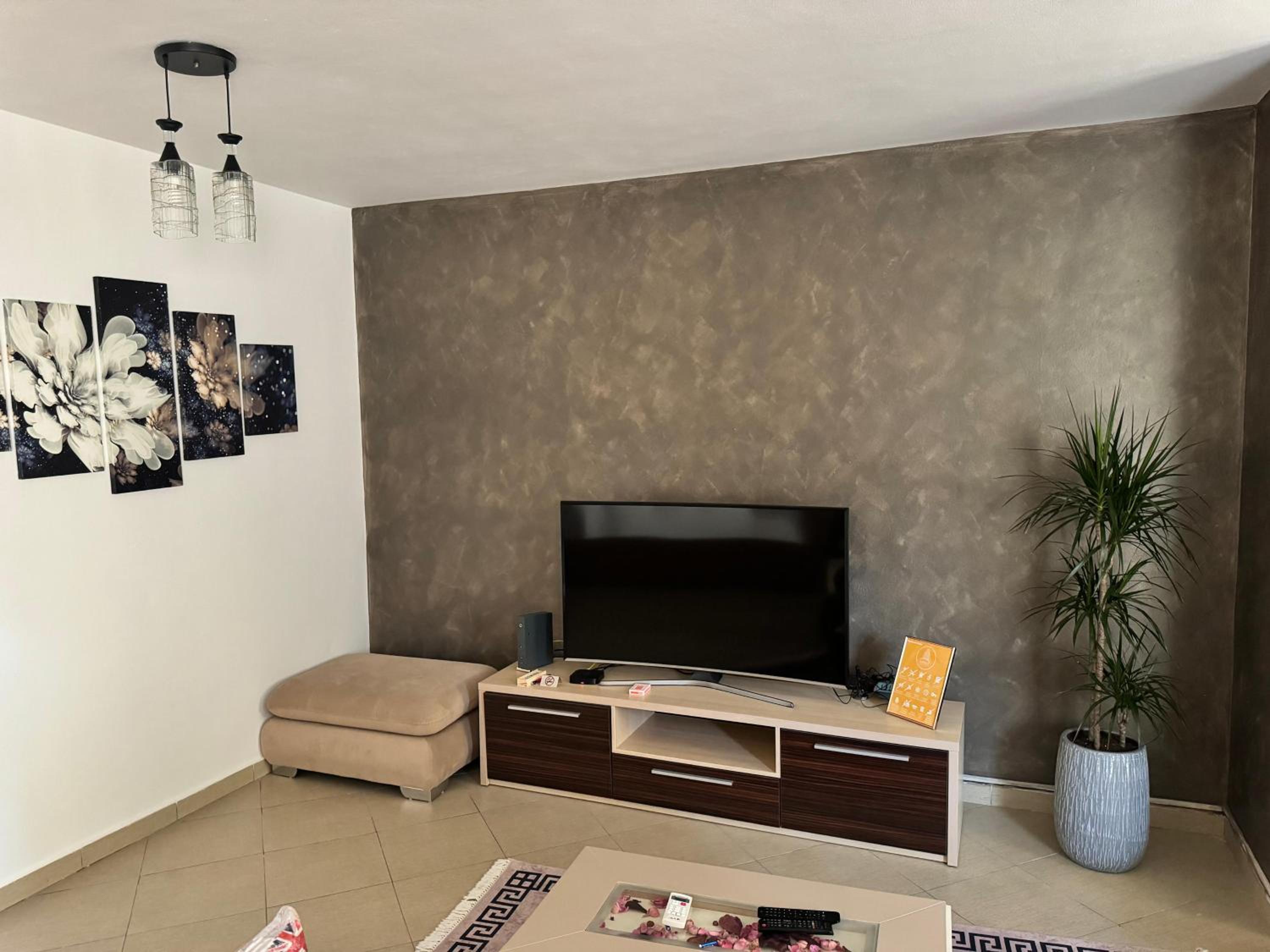 Vollga Lovely Apartment