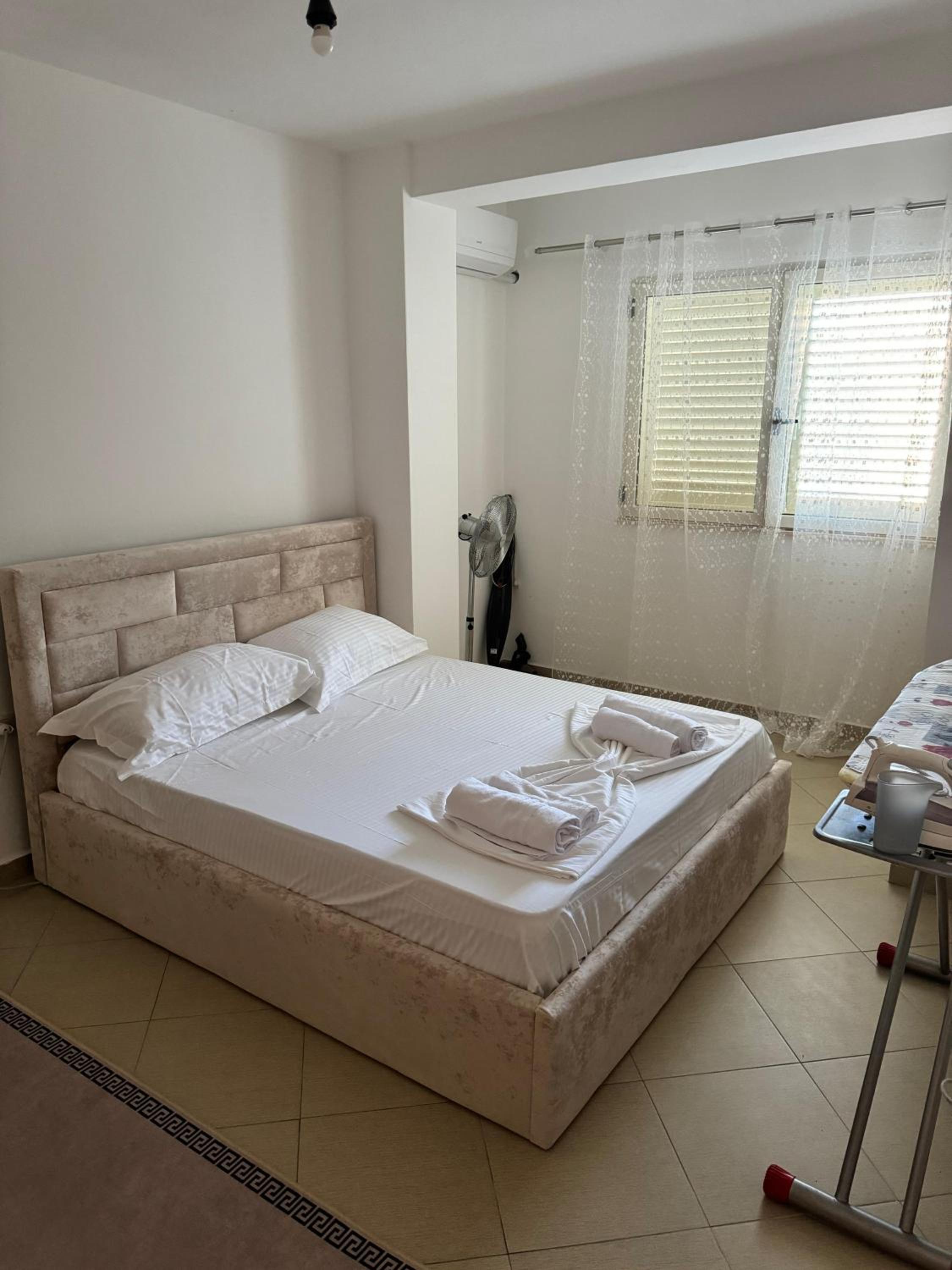 Vollga Lovely Apartment