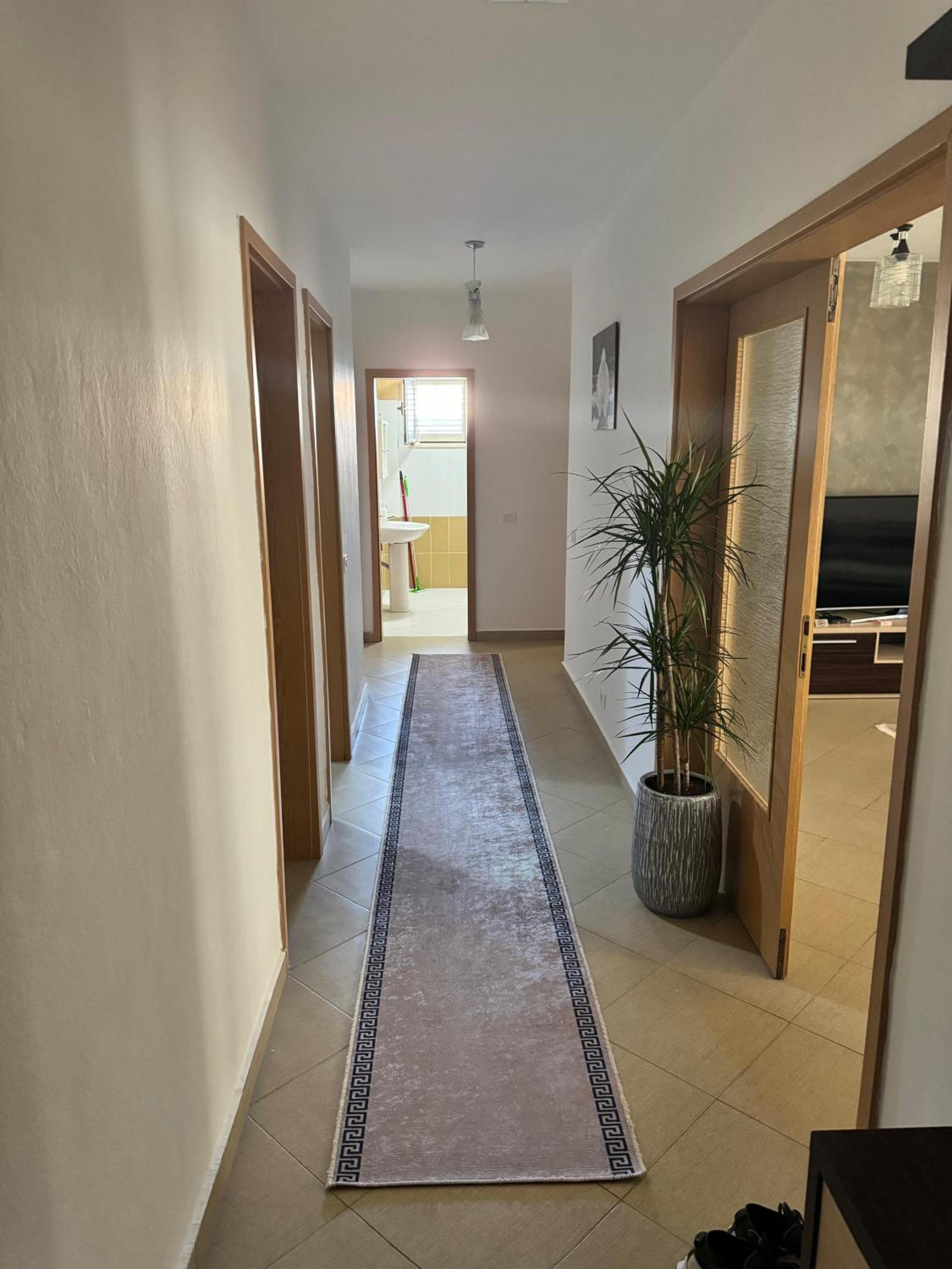 Vollga Lovely Apartment