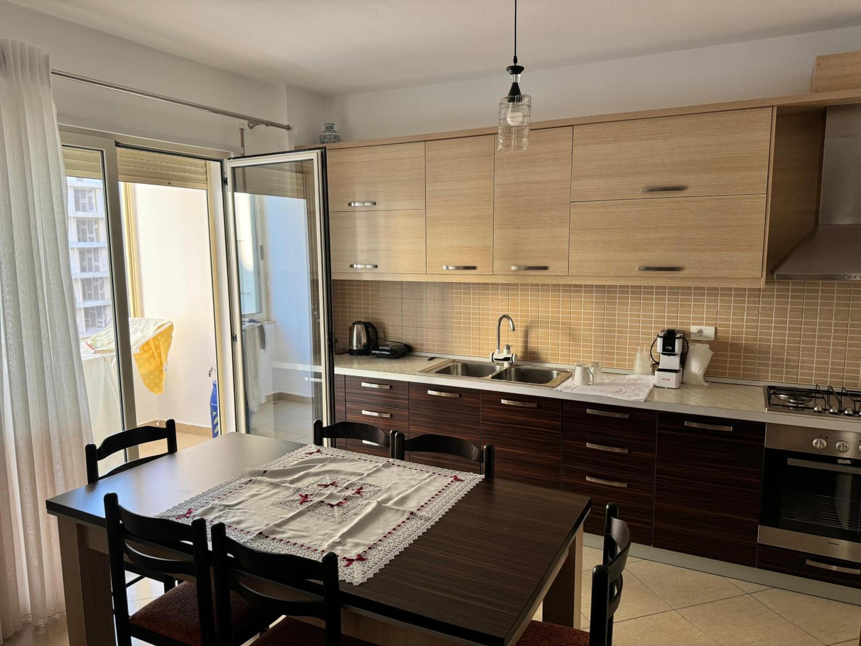 Vollga Lovely Apartment
