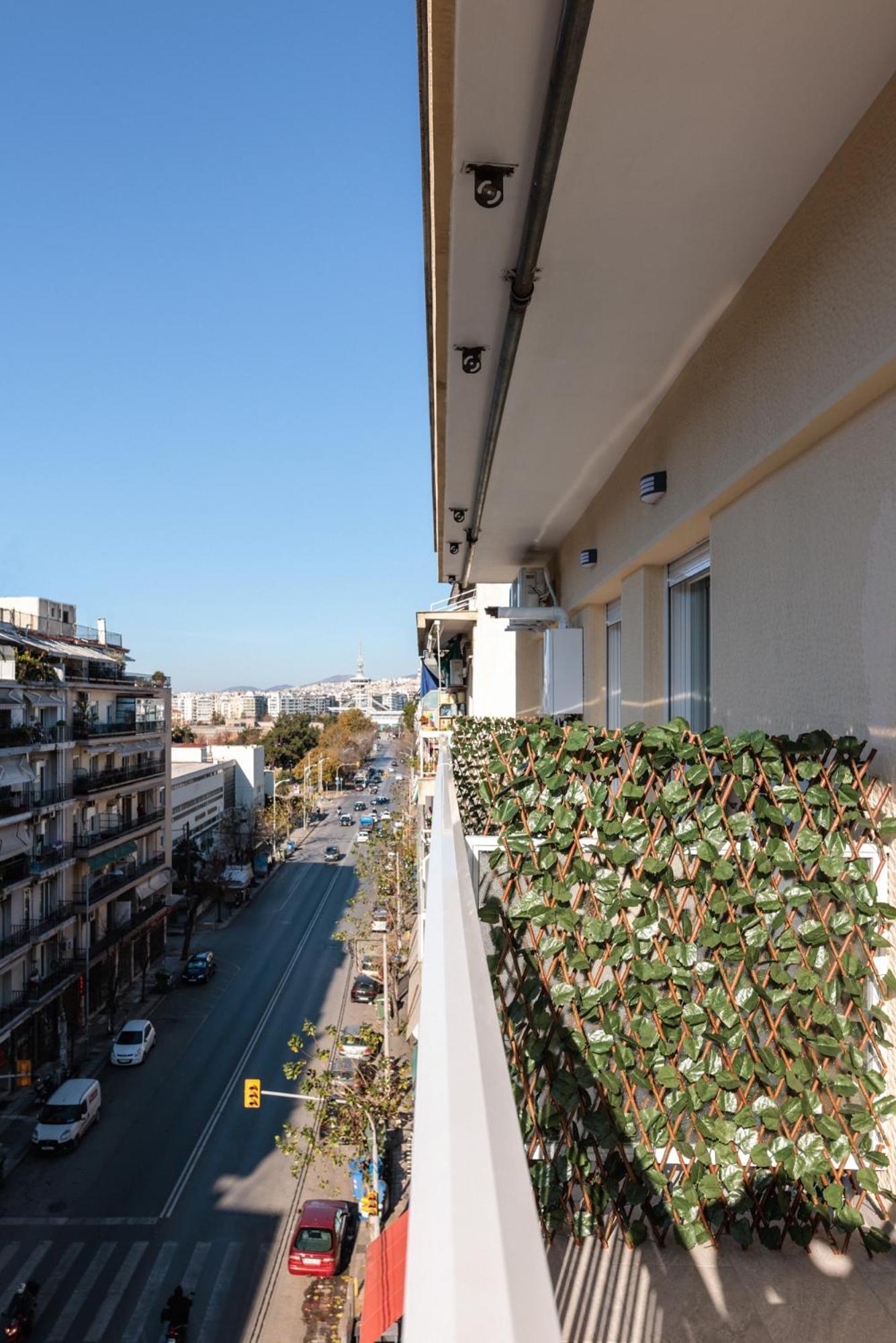 Jolie Apartments view 3