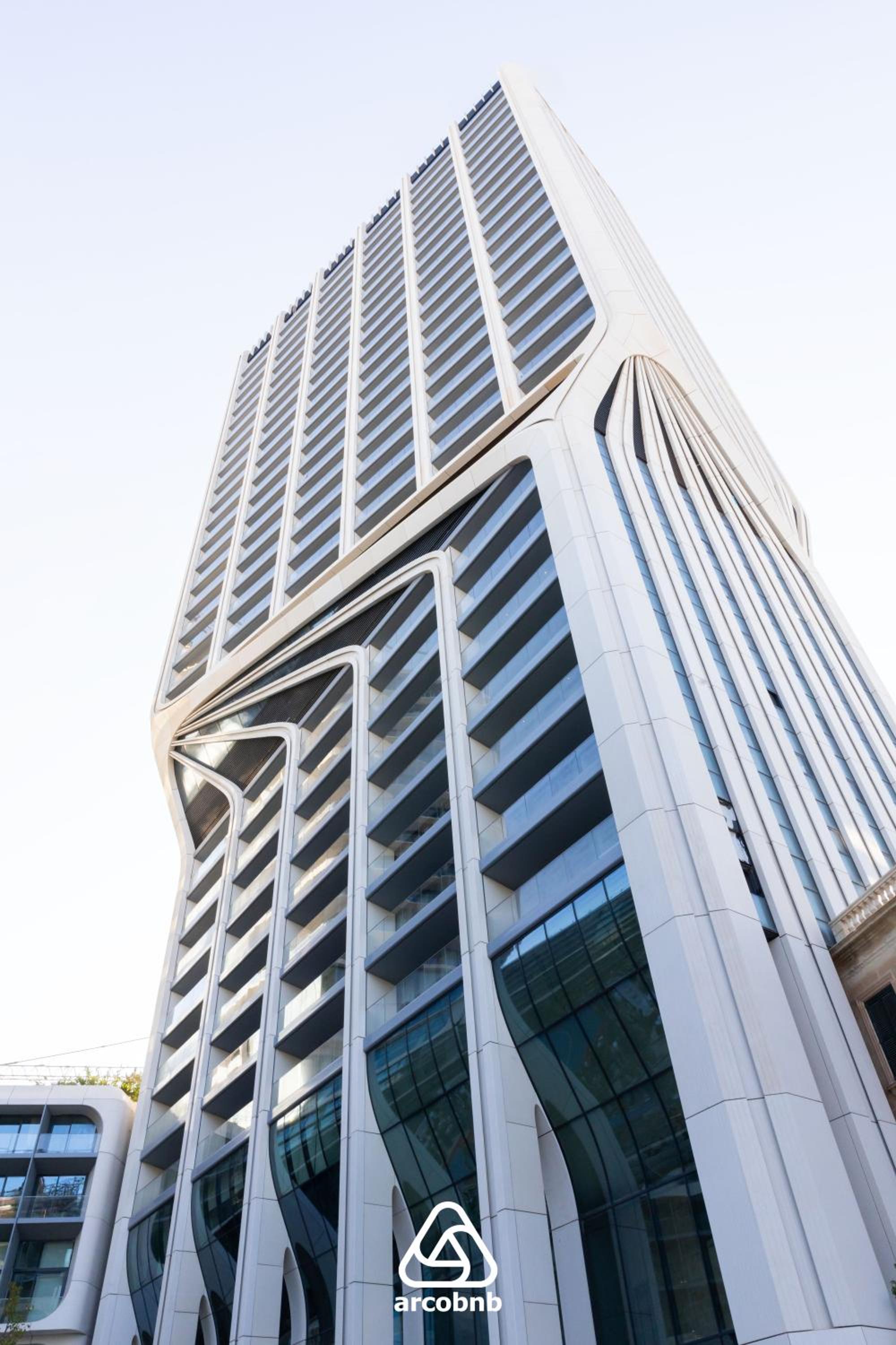 Mercury Tower Exclusive 1BR w Rooftop Pool by Arco Collection photo 3