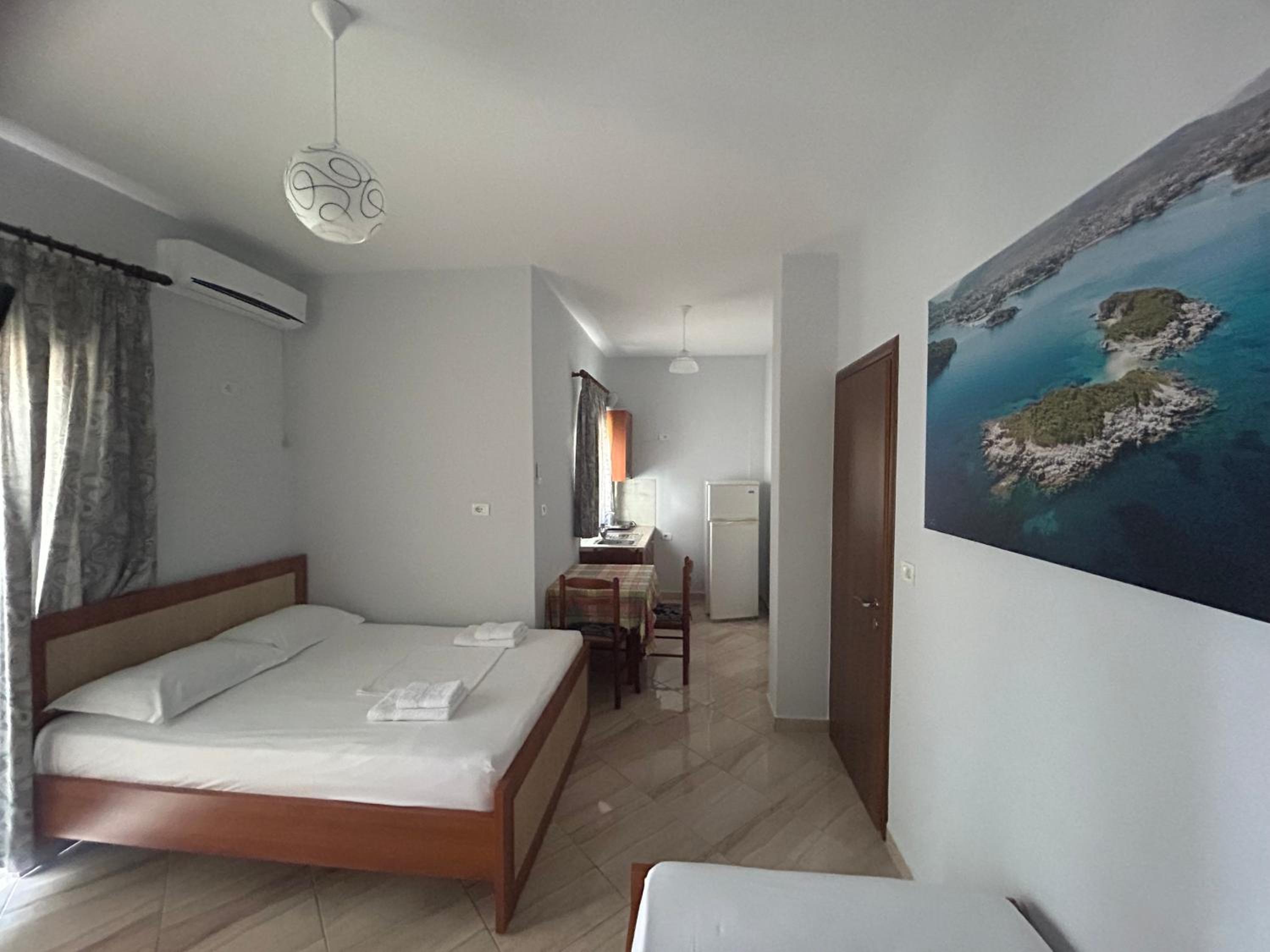 Jeti Guesthouse