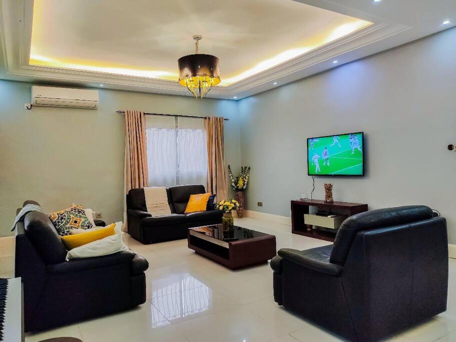 Villa mwayé