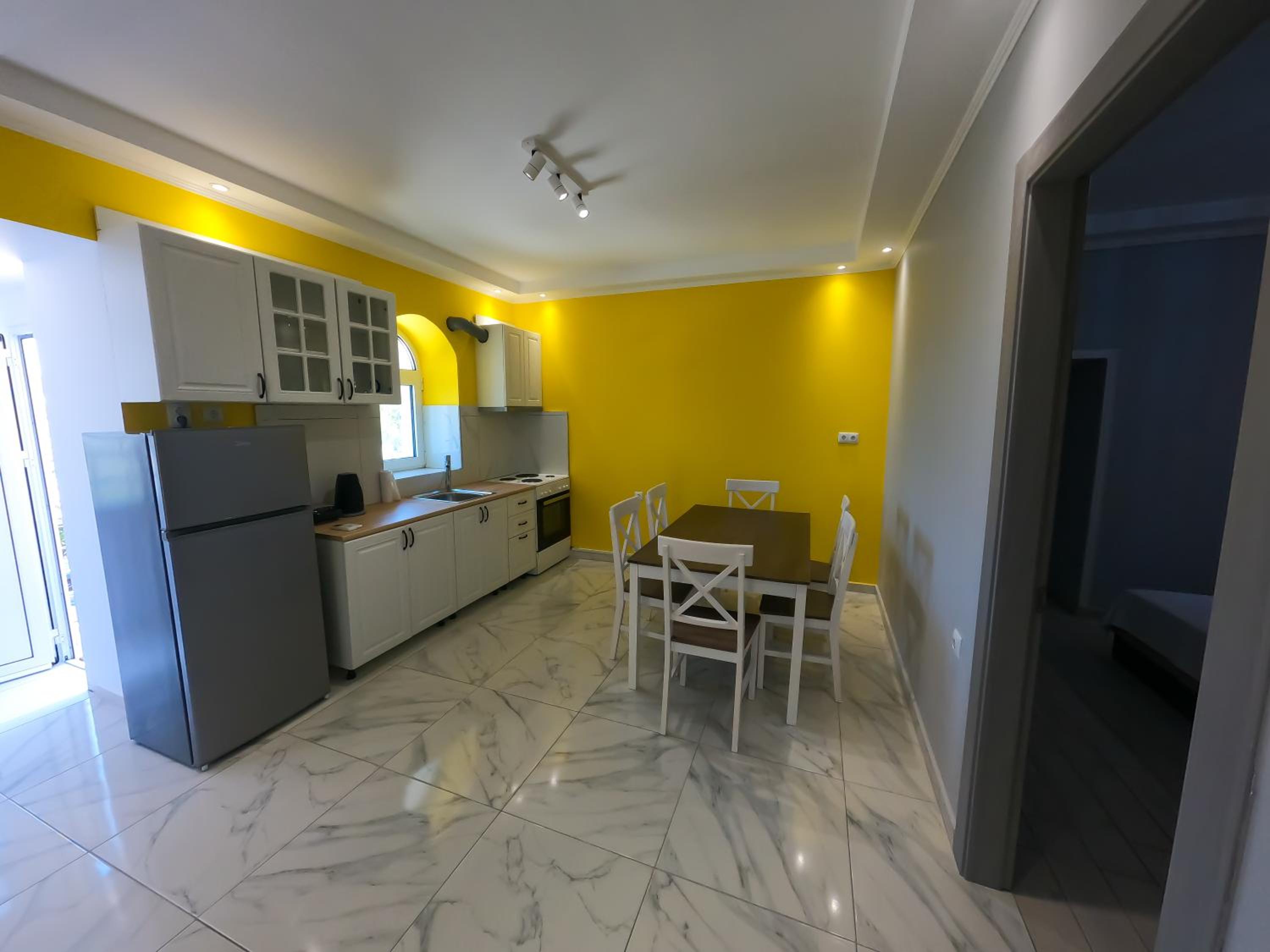 Sofia's Apartment Limenaria view 5