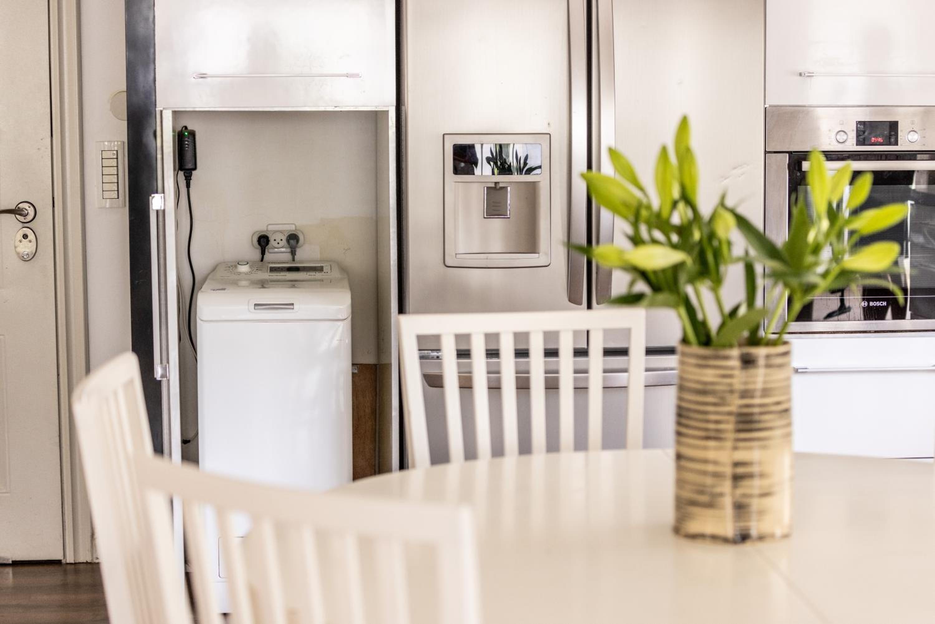 The Heart of Tel Aviv Elegant Home view 5