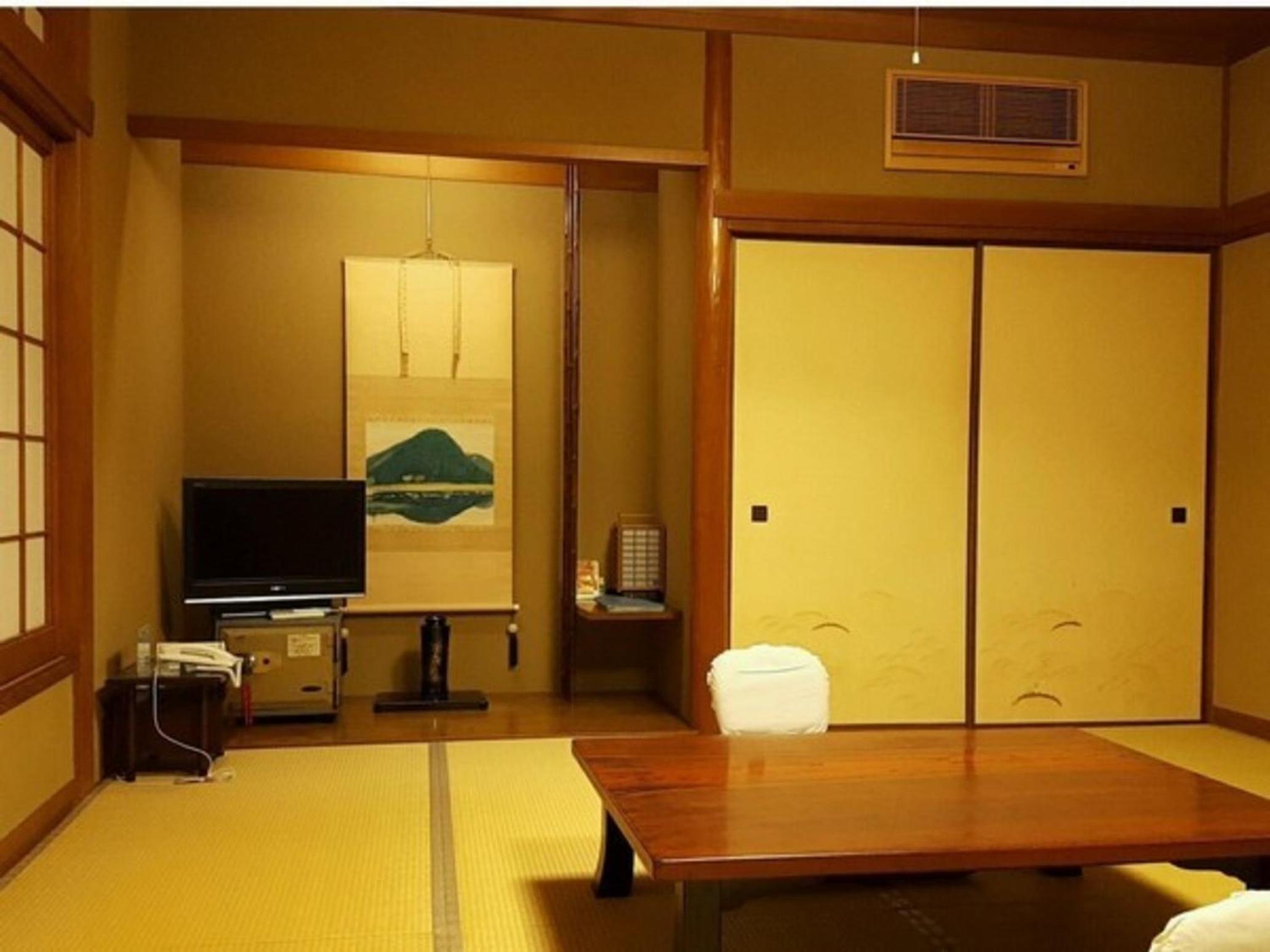 Tsukimotoya Ryokan