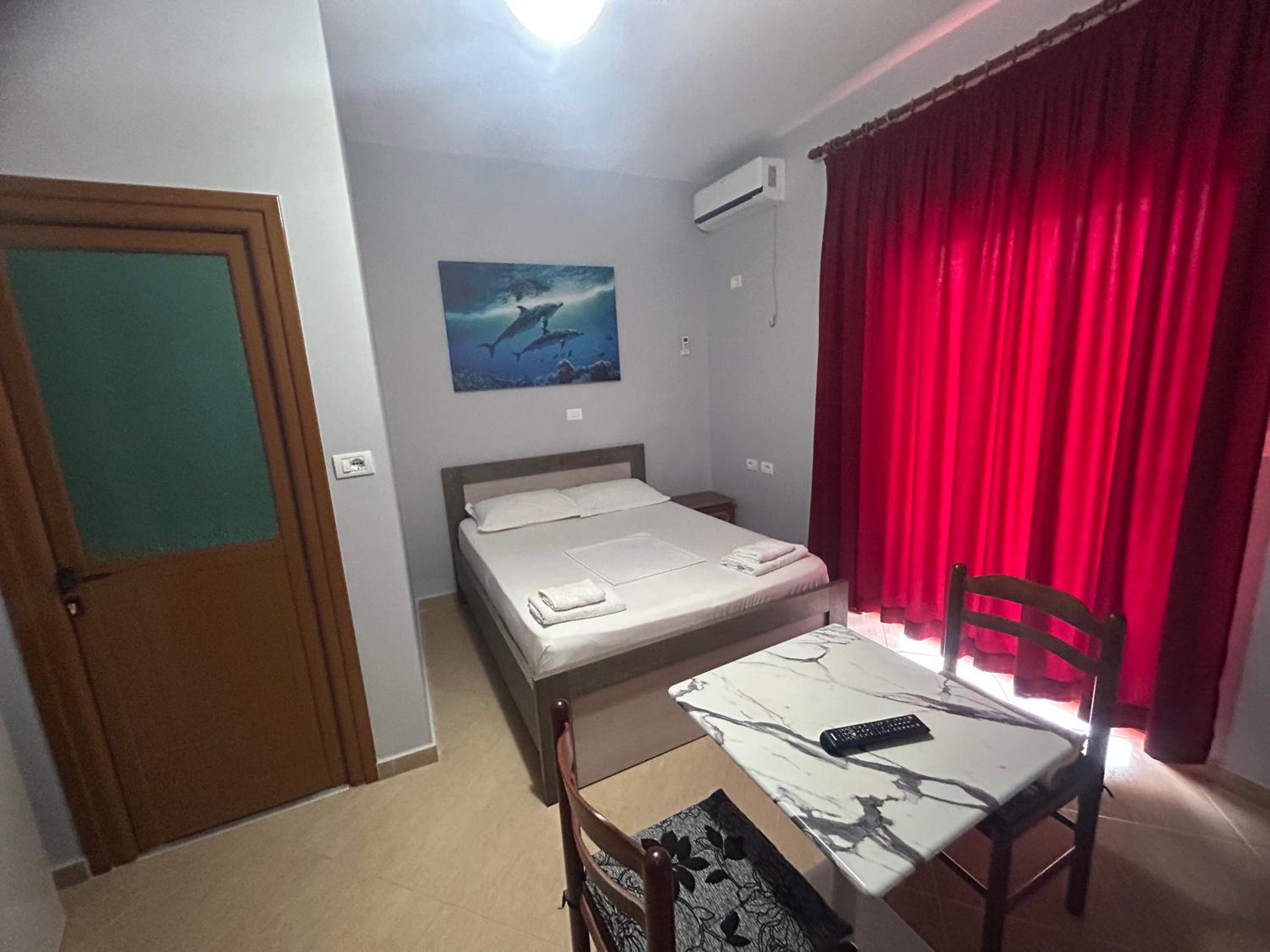 Jeti Guesthouse